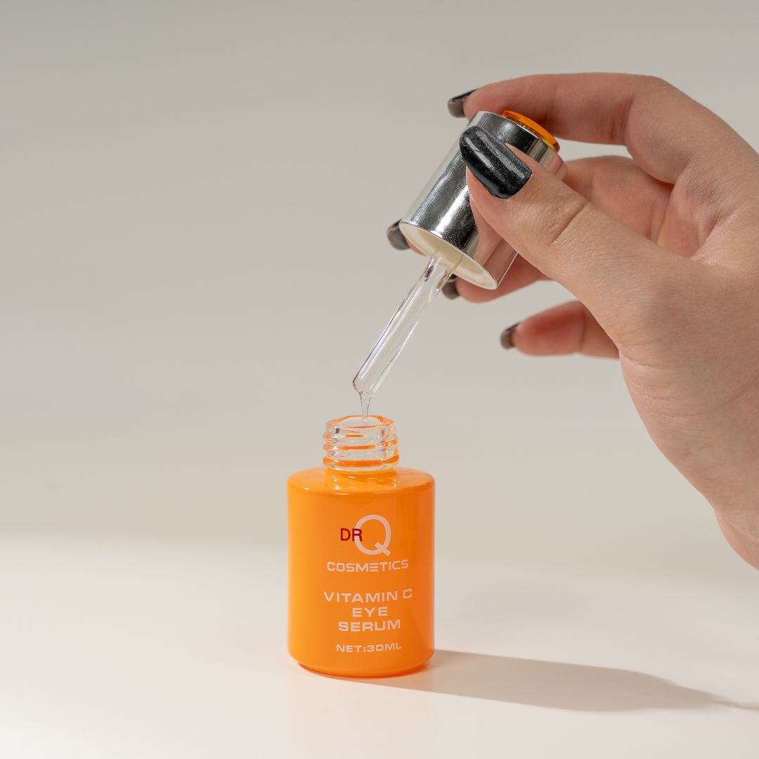 Vitamin C Light & Bright Eye Serum