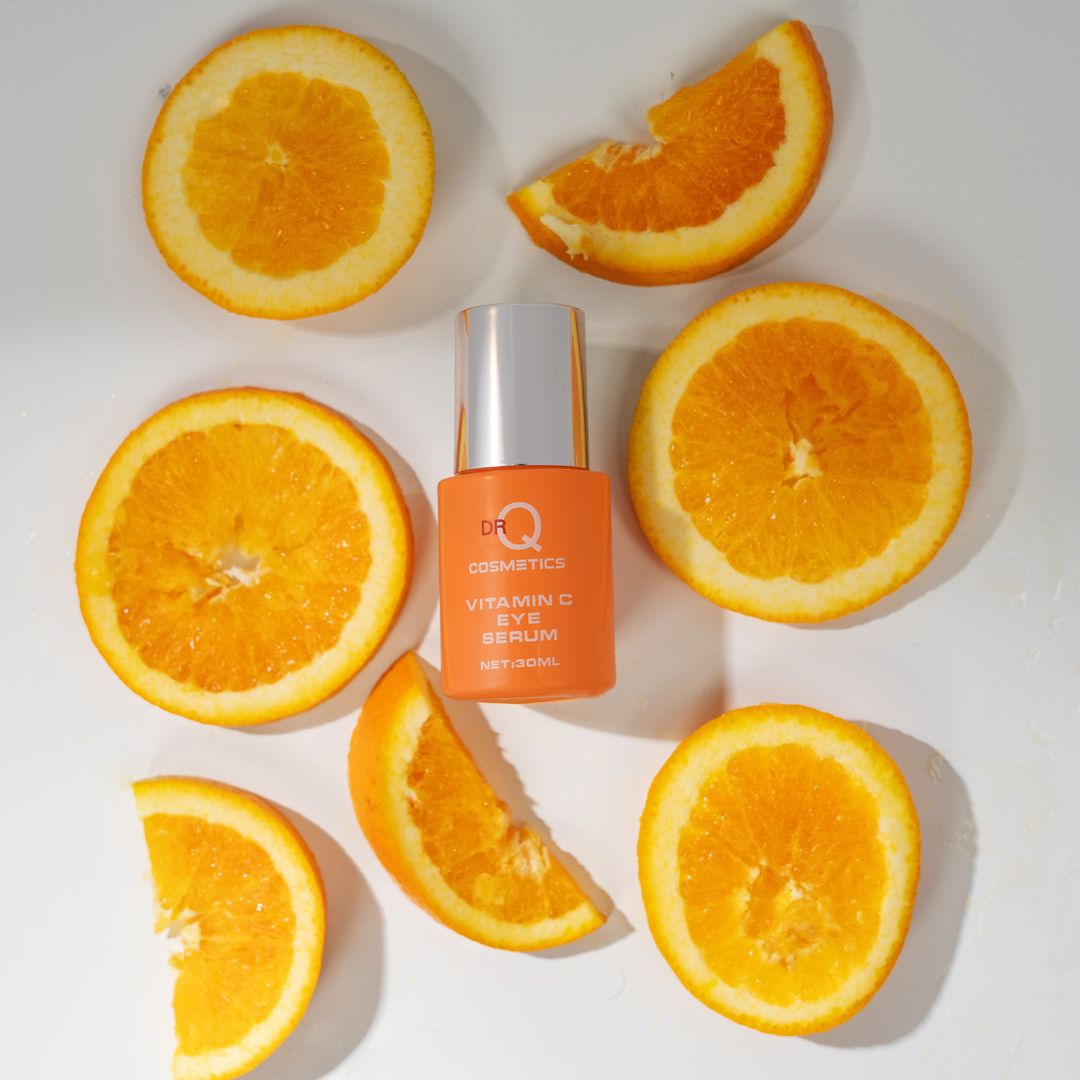 Vitamin C Light & Bright Eye Serum