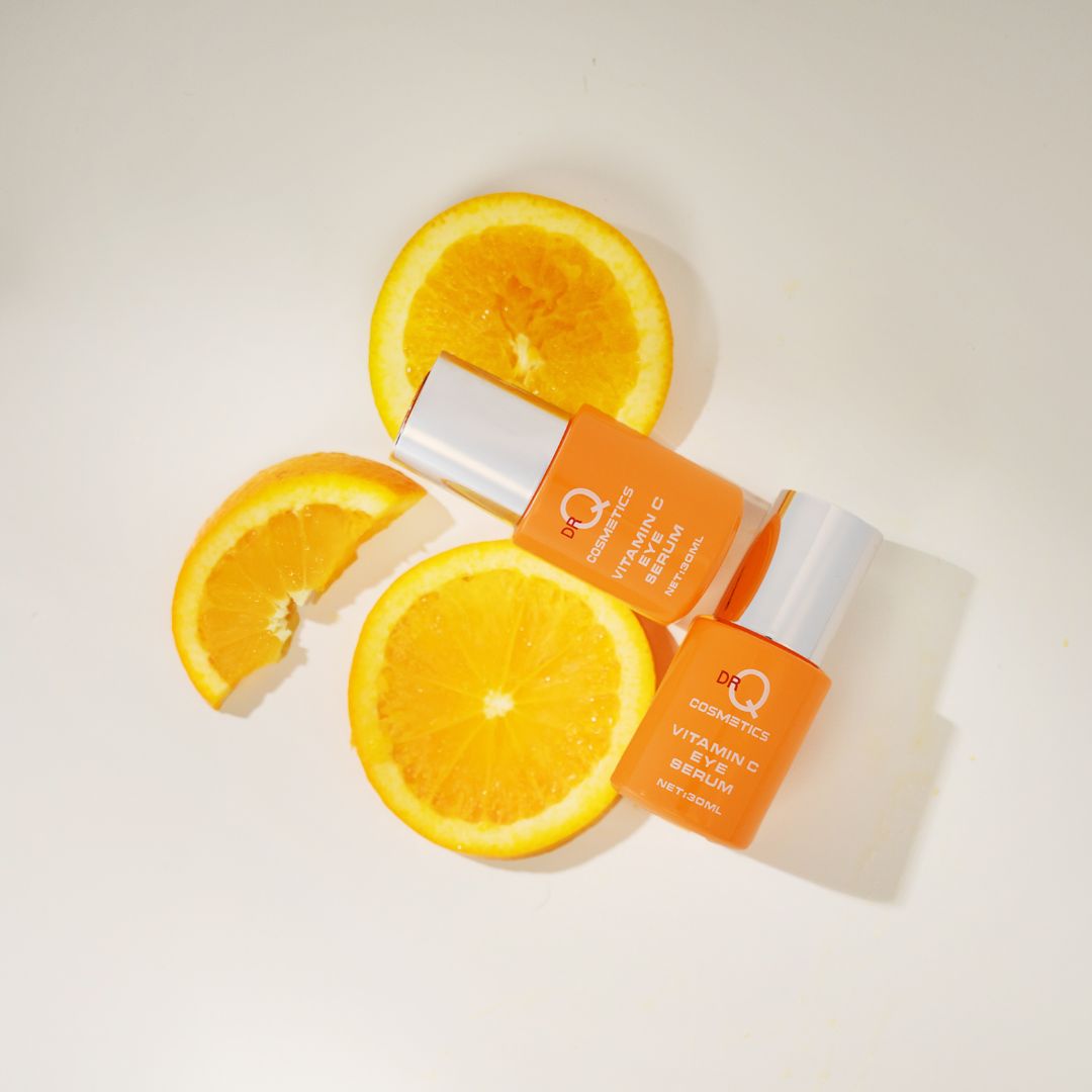 Vitamin C Light & Bright Eye Serum