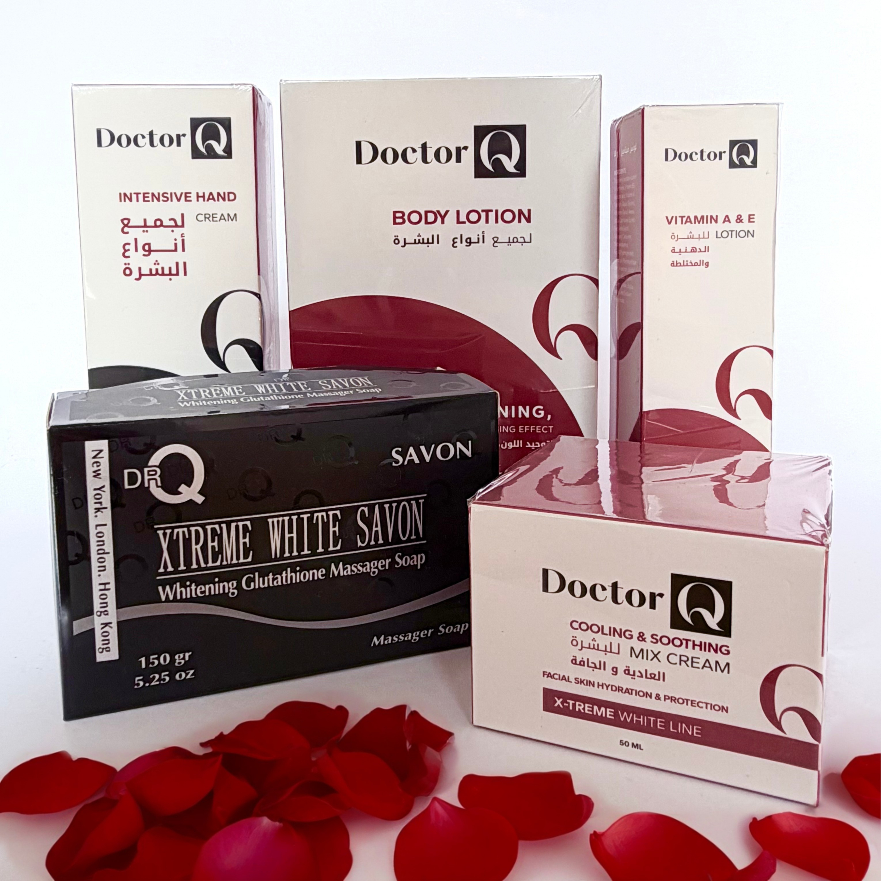 Al Hub Collection مجموعة عيد الحب