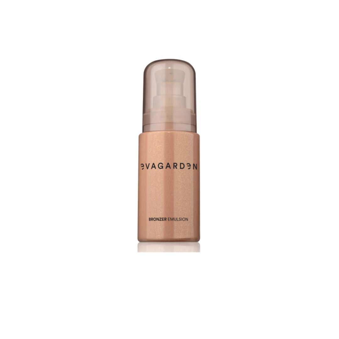 Bronzer Emulsion
