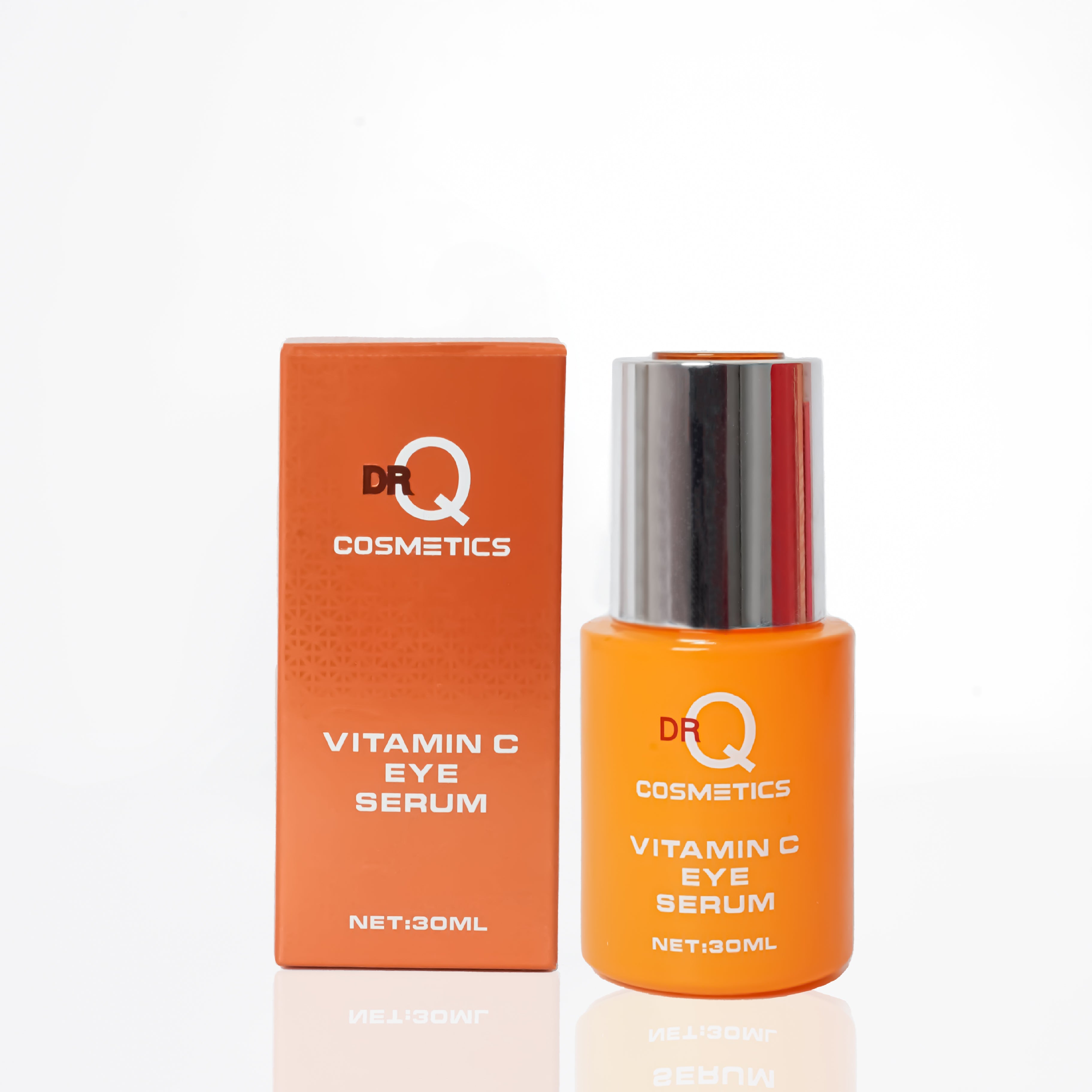 Vitamin C Light & Bright Eye Serum