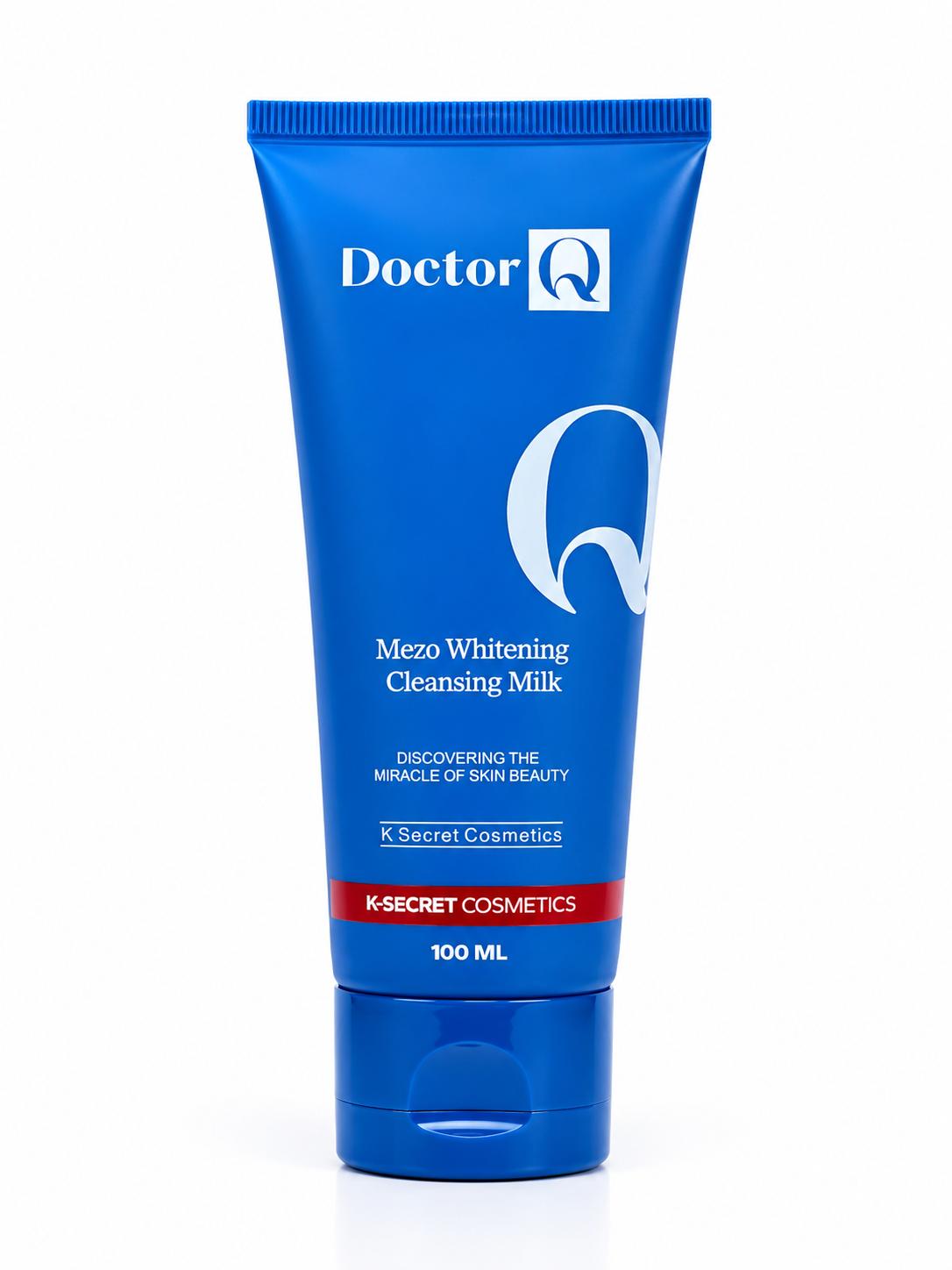 Mezo Cleansing Milk