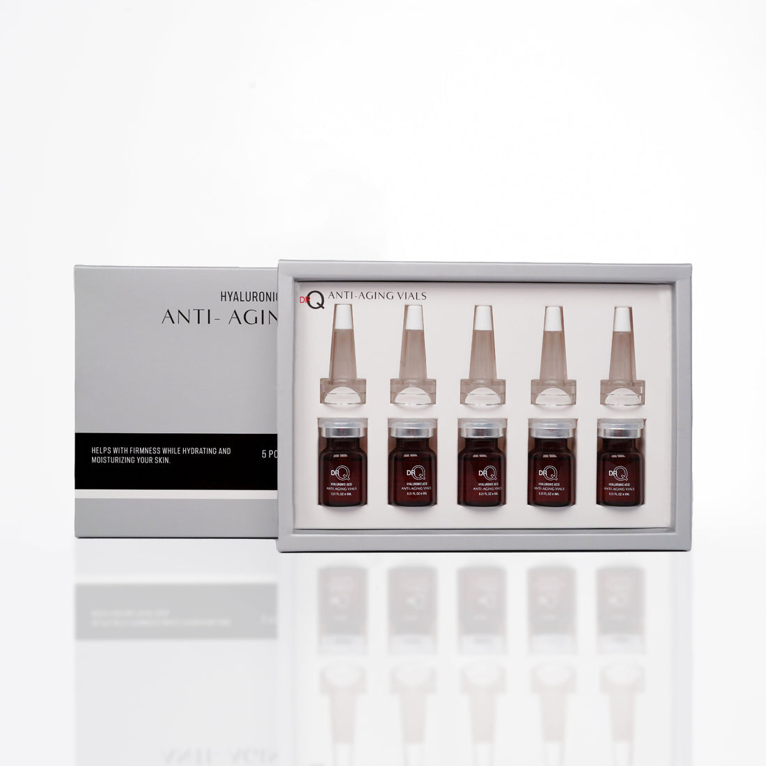 Anti-Aging Vials