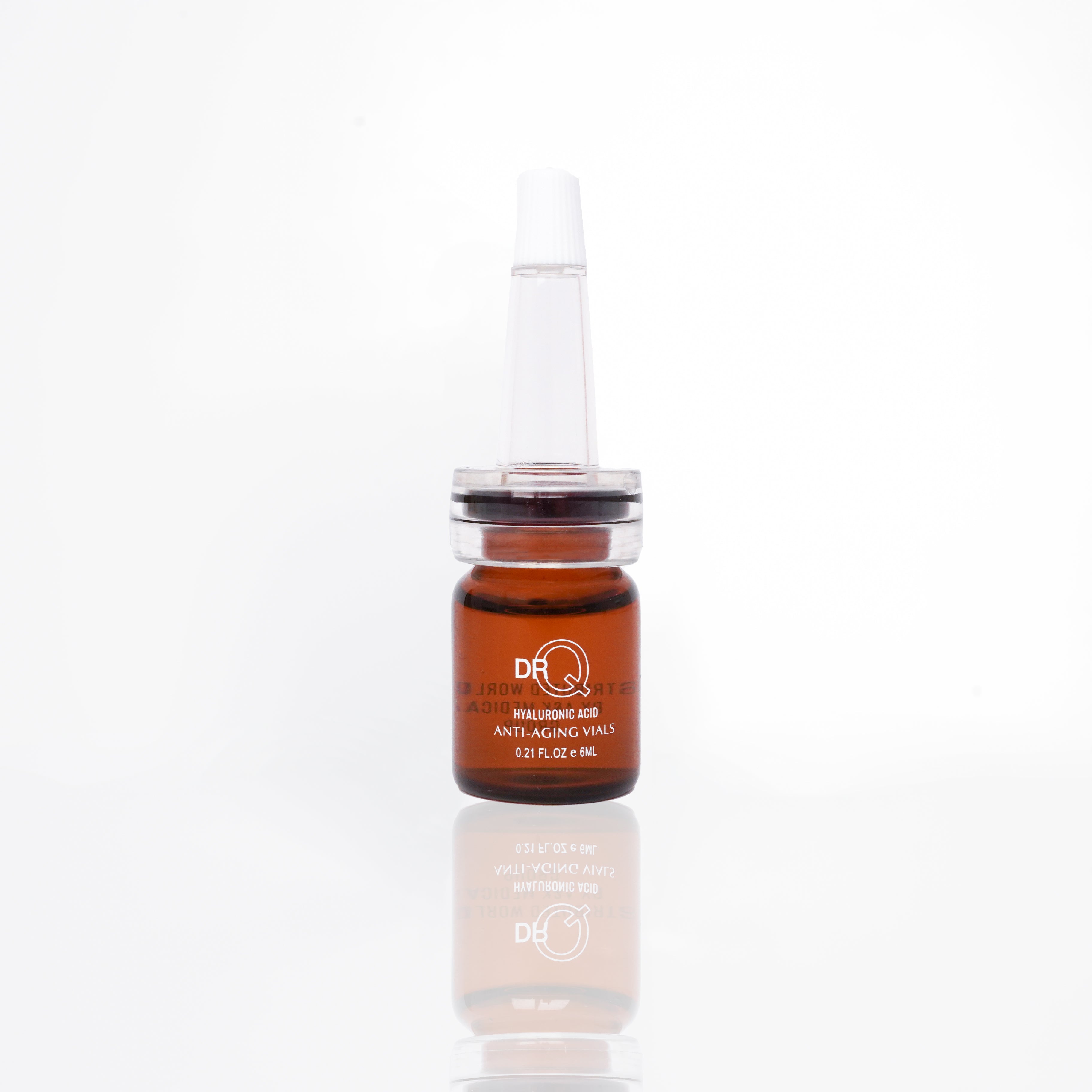 أمبولات مضادة للشيخوخة