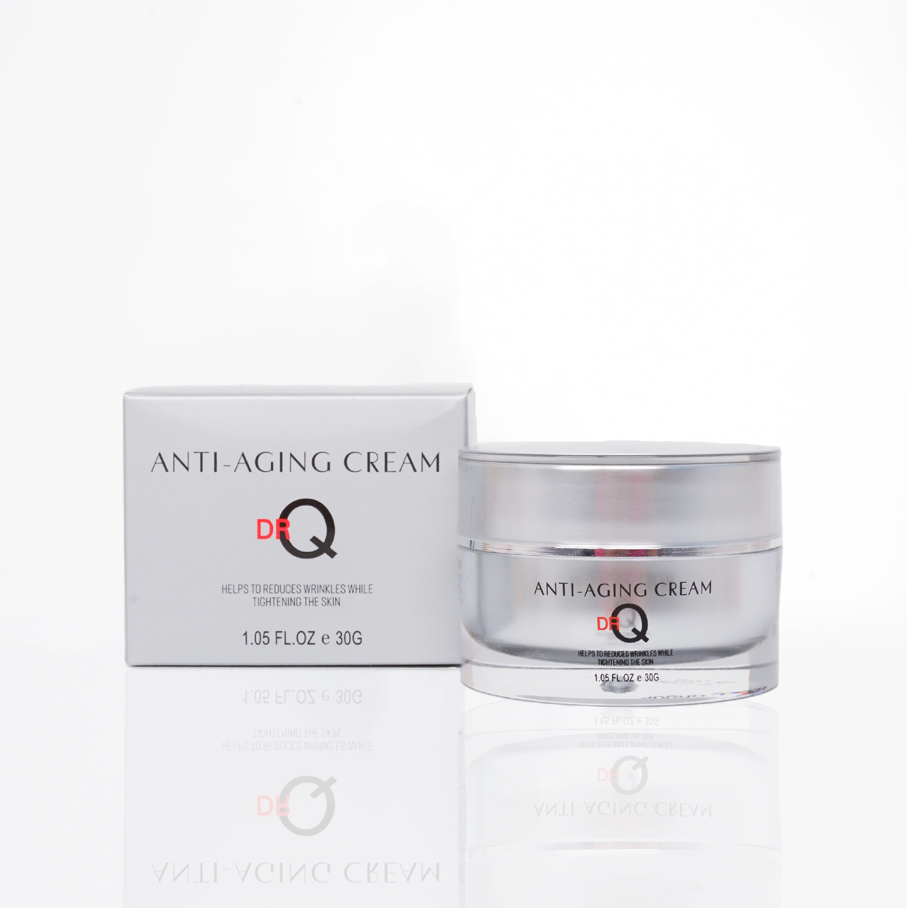 Anti-Aging Cream