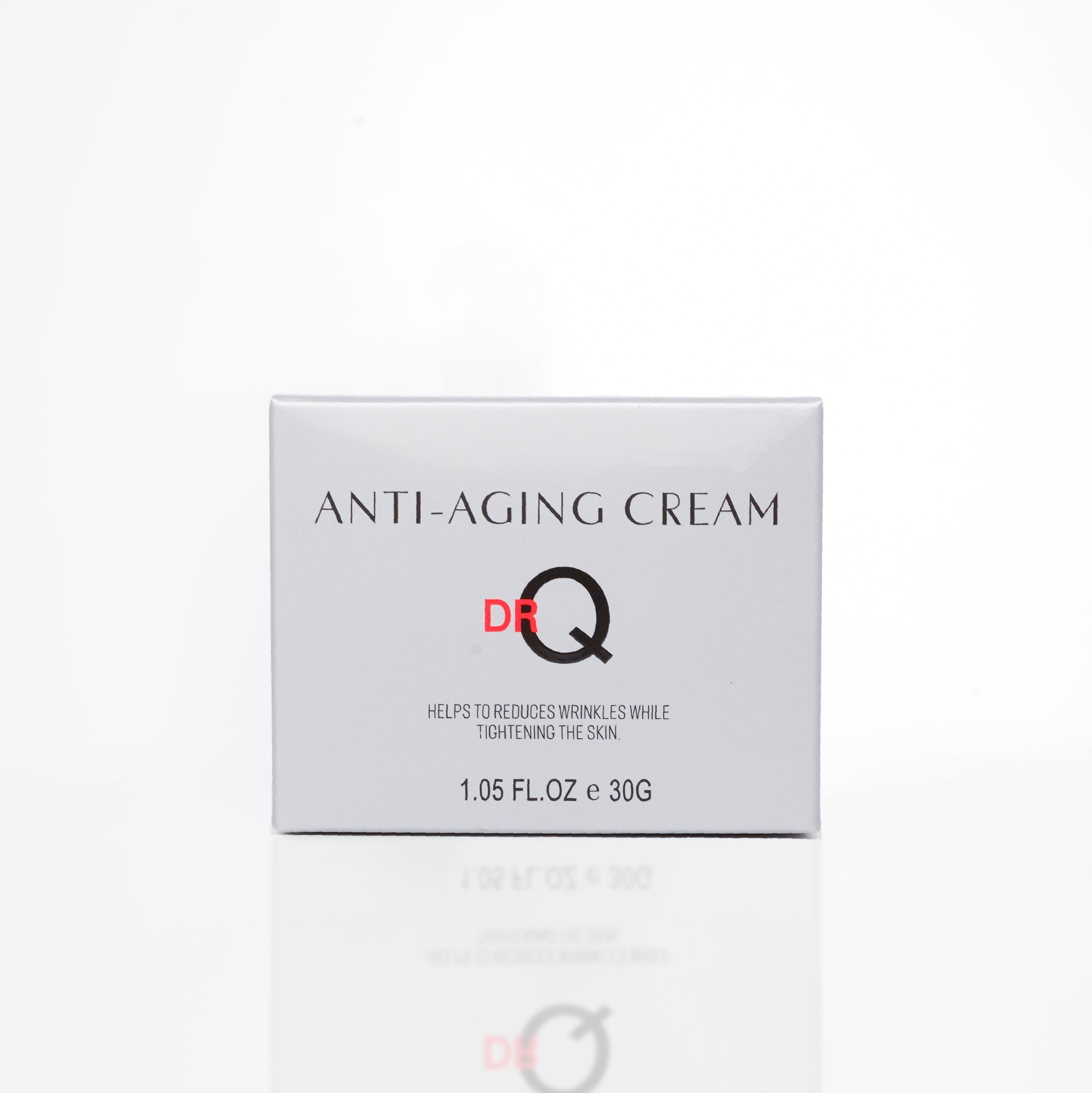 Anti-Aging Cream