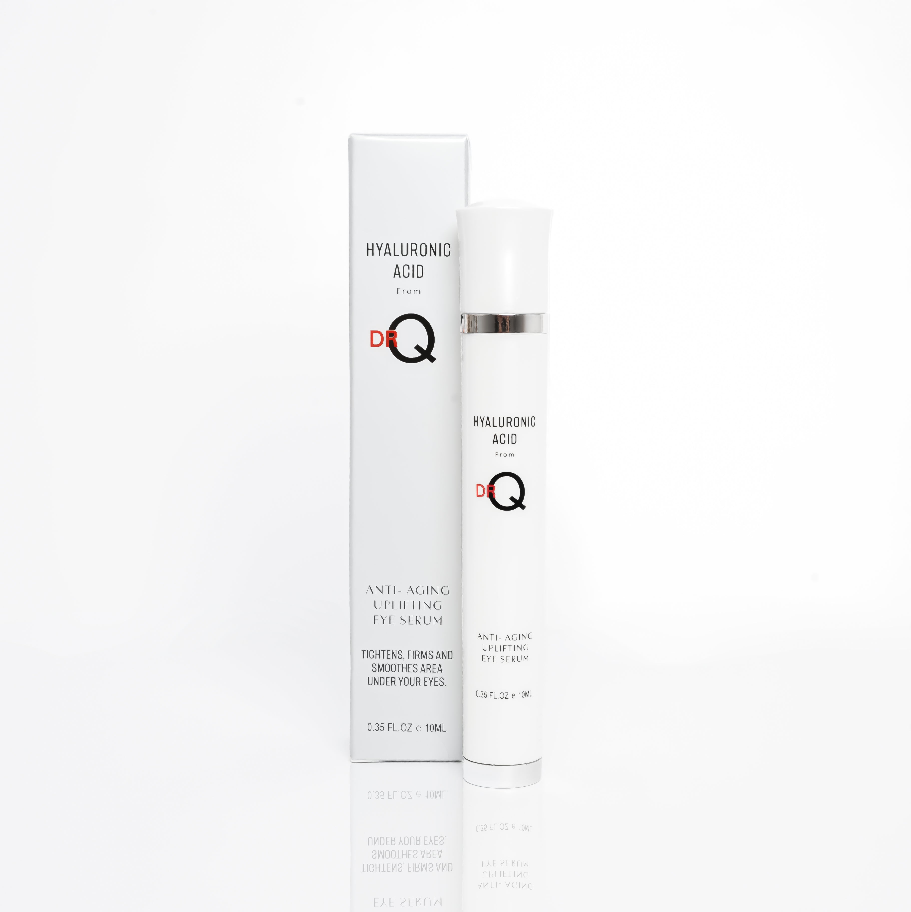 Anti-Aging Uplifting Eye Serum