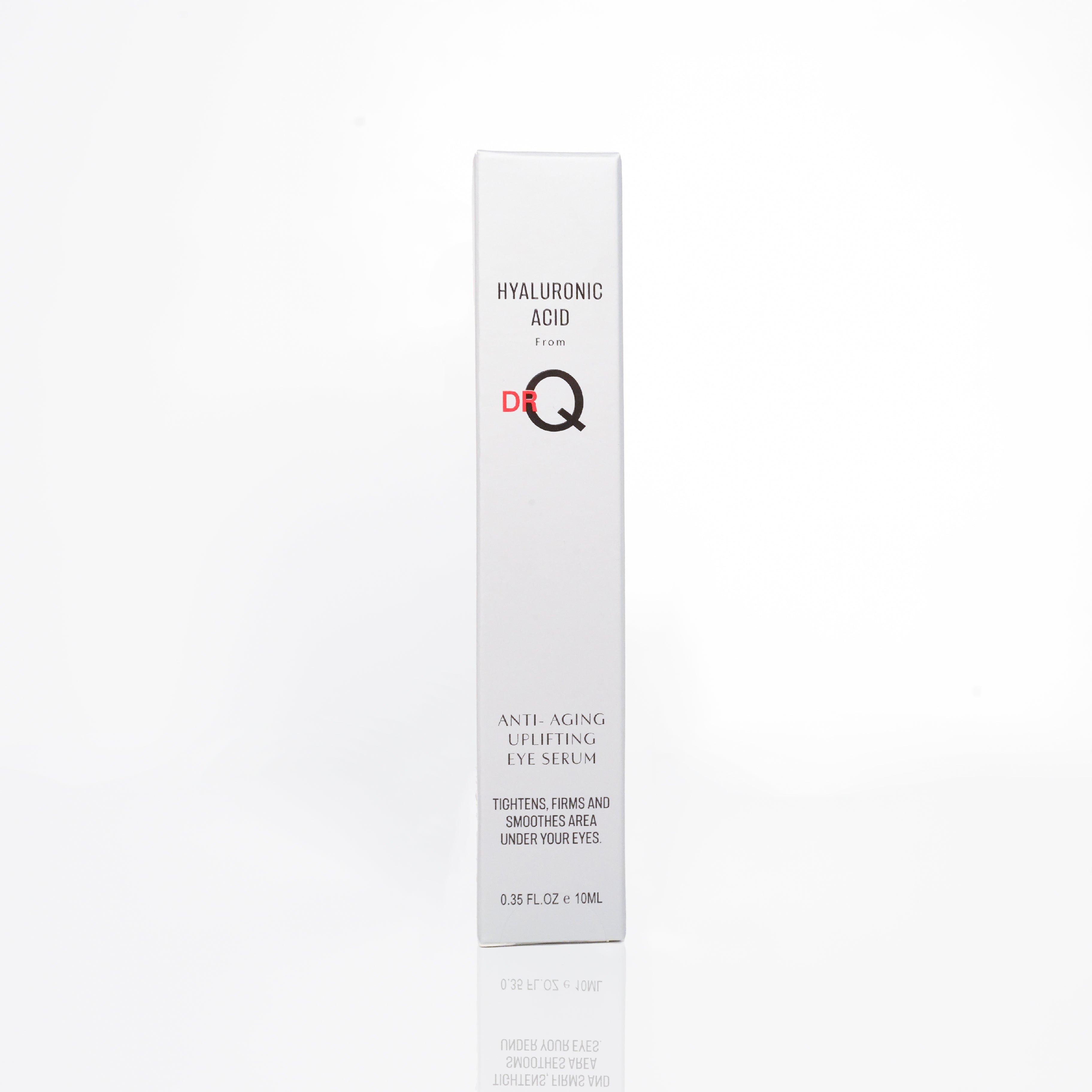 Anti-Aging Uplifting Eye Serum
