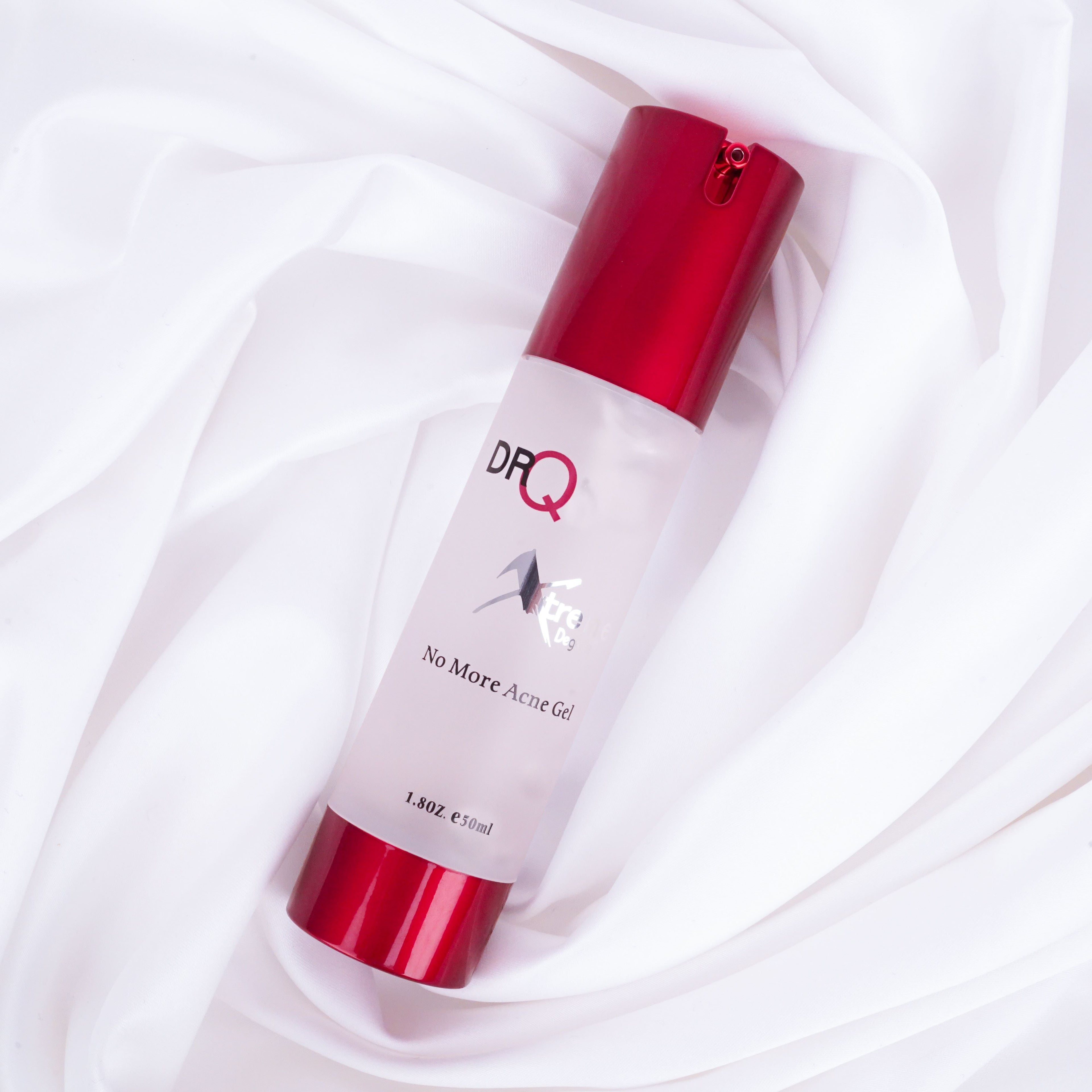 No More Acne Gel