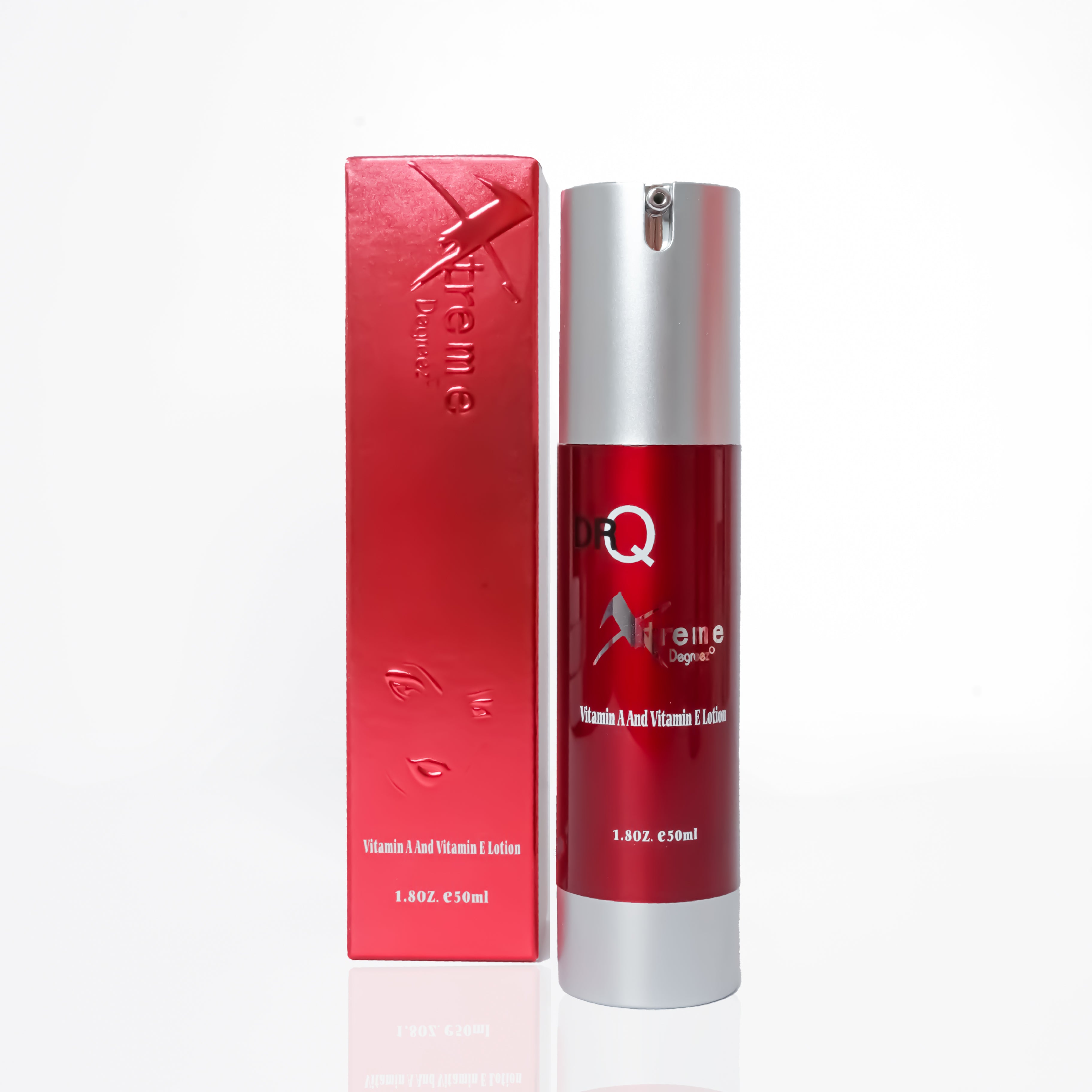 Vitamin A & E Lotion