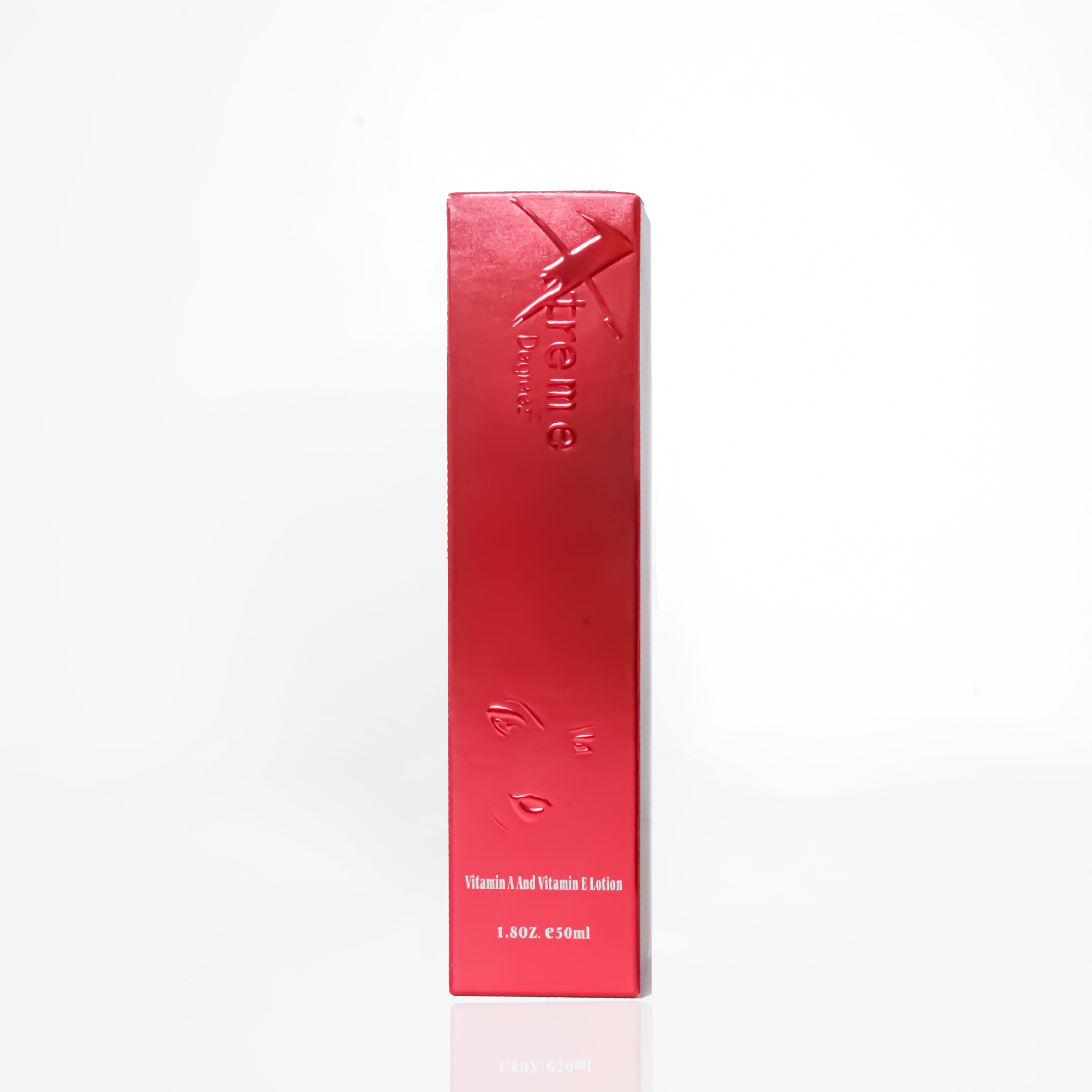 Vitamin A & E Lotion