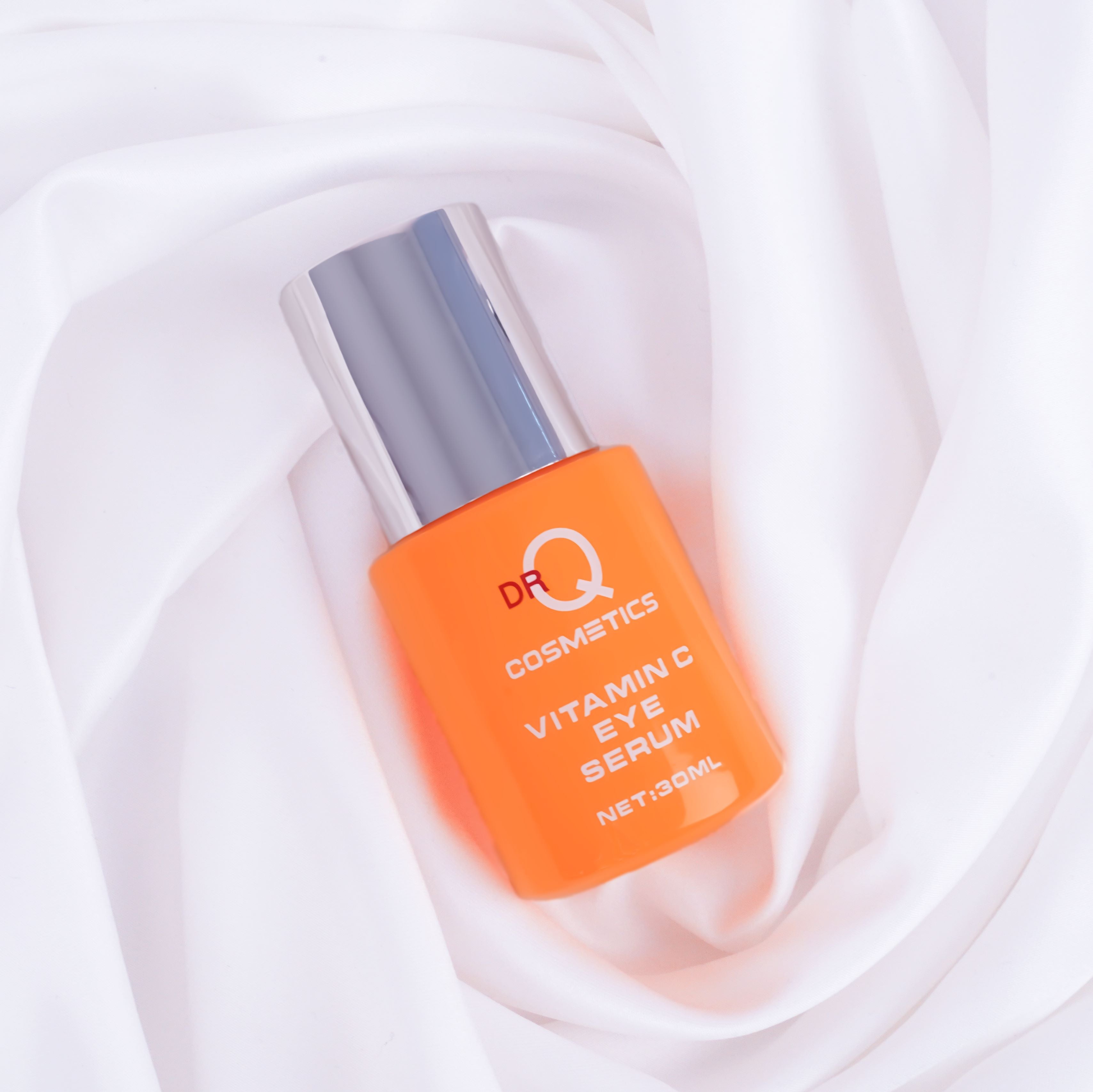Vitamin C Light & Bright Eye Serum