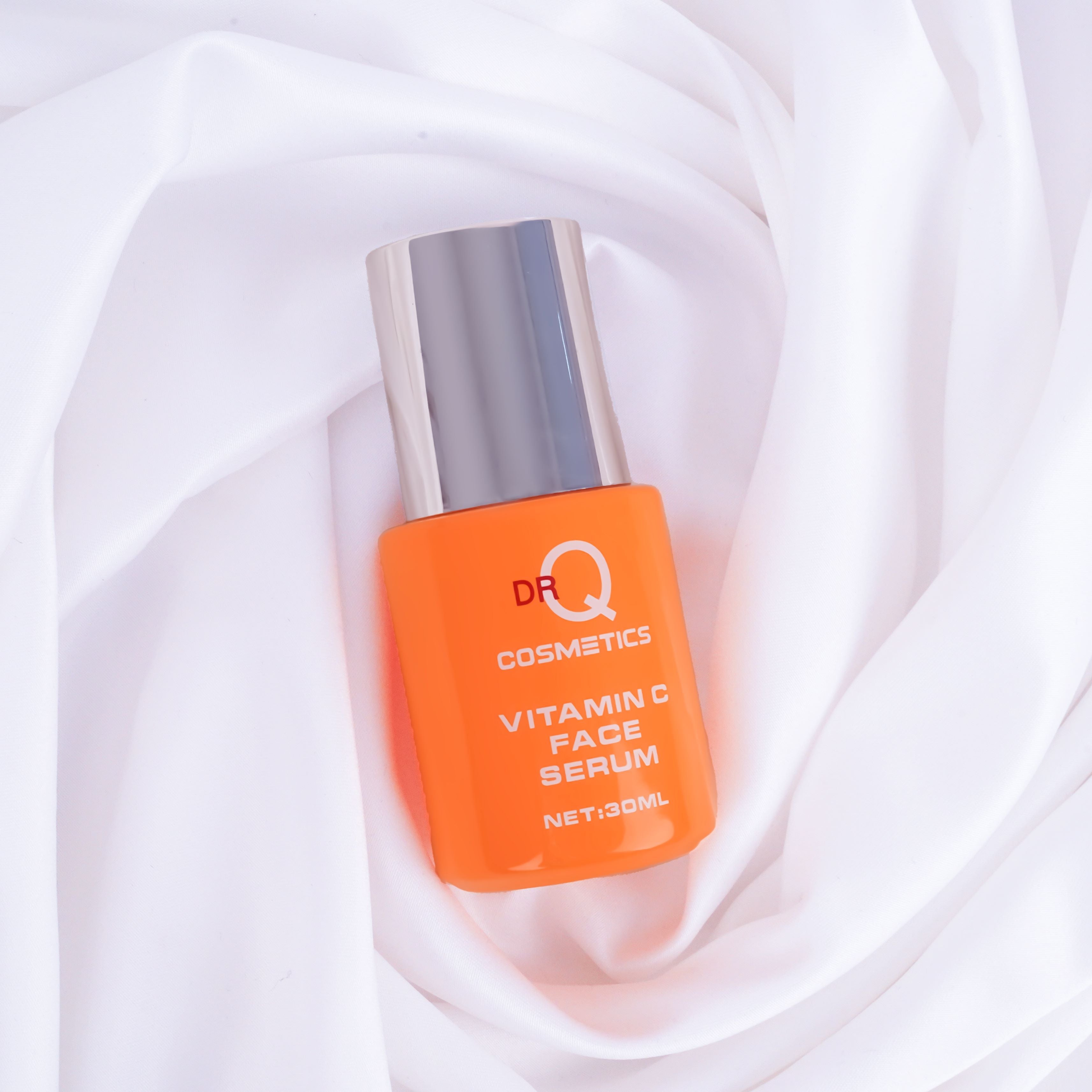 Vitamin C Face Serum