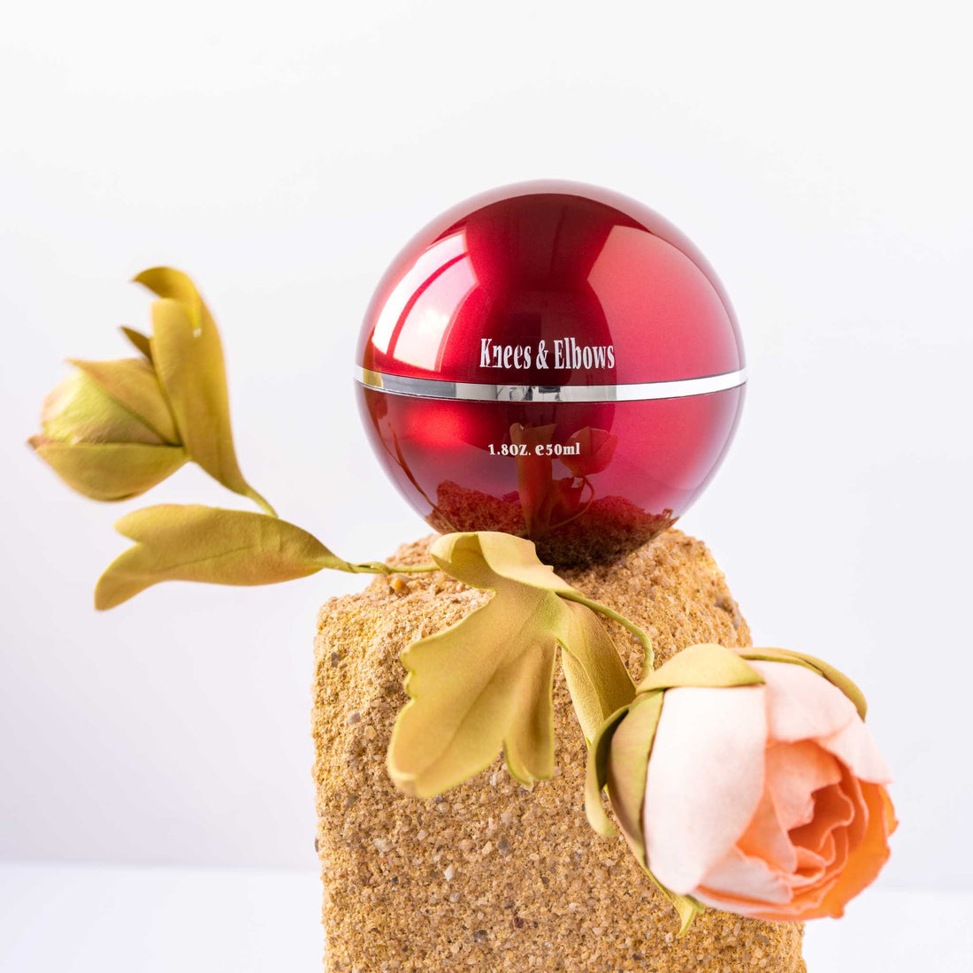 Knees & Elbows Cream