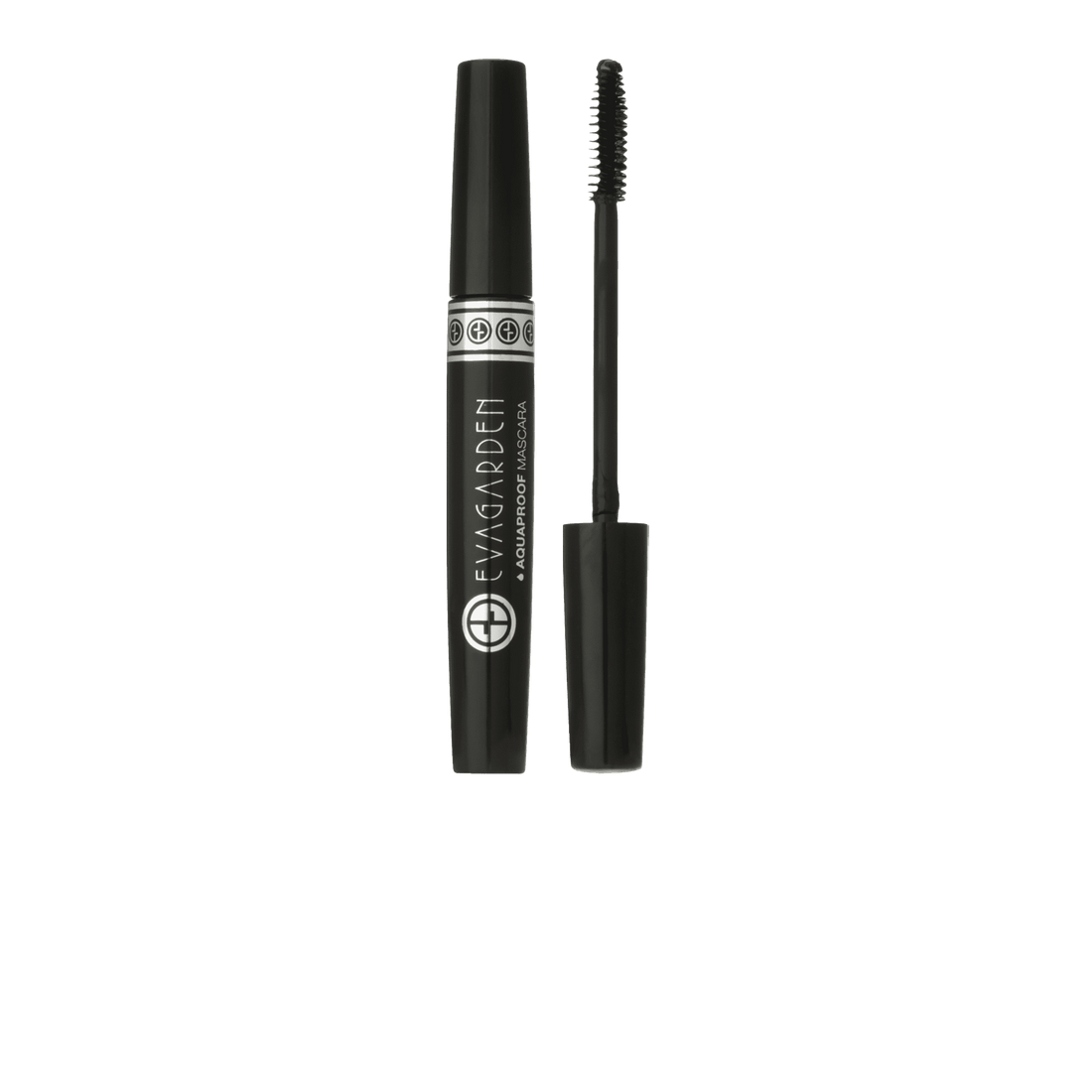 Black Aquaproof Mascara 09