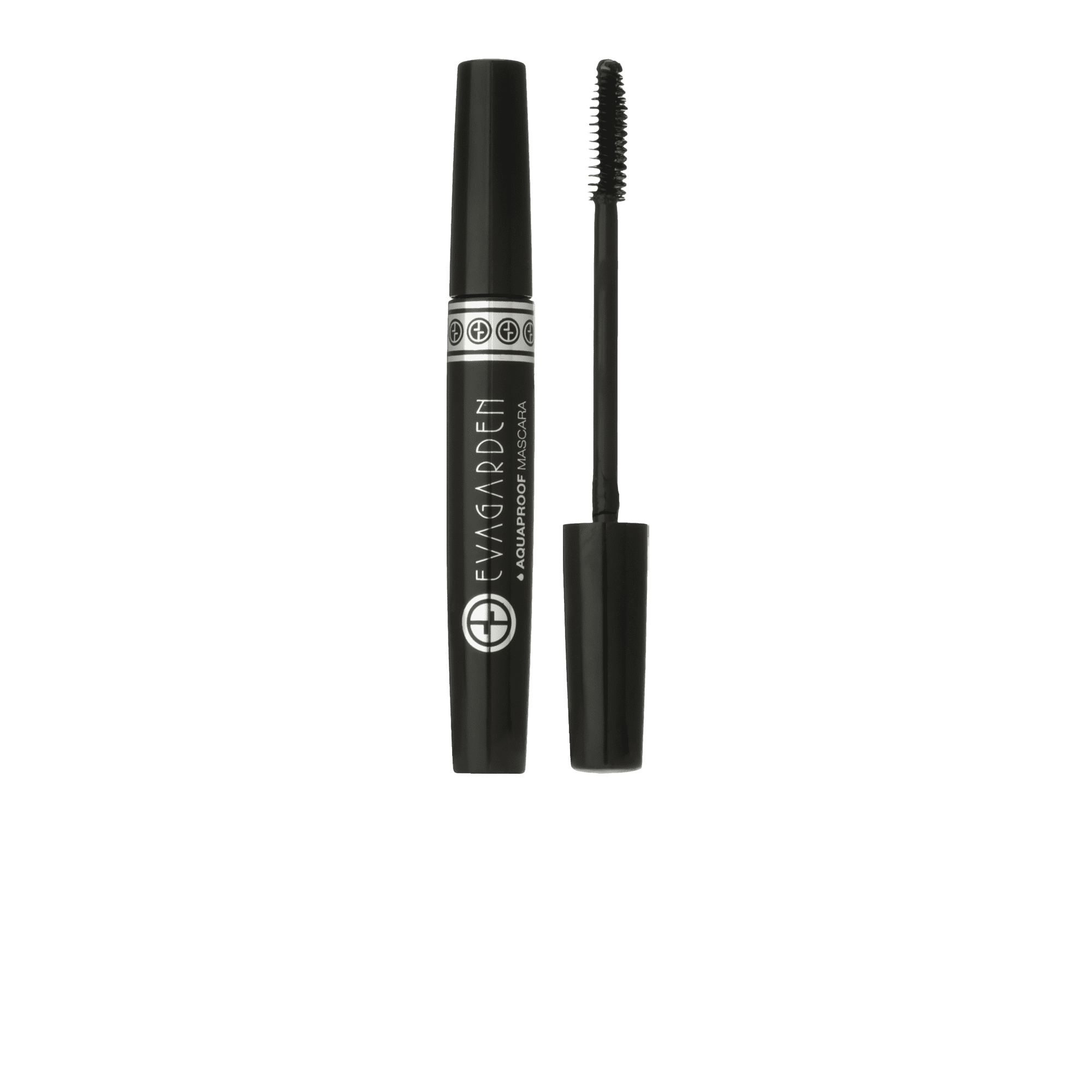 Black Aquaproof Mascara 09