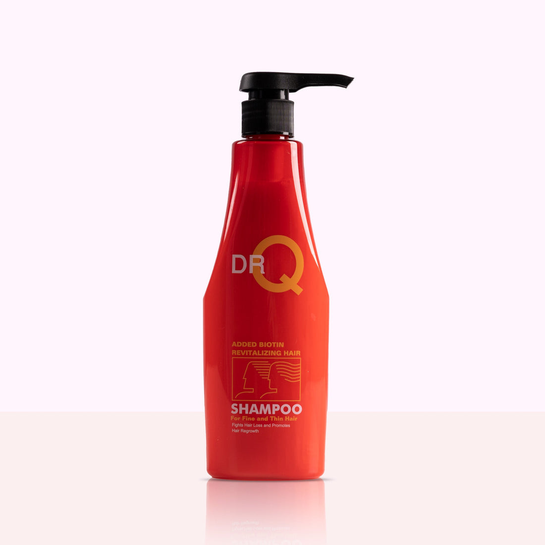 Revitalizing Shampoo