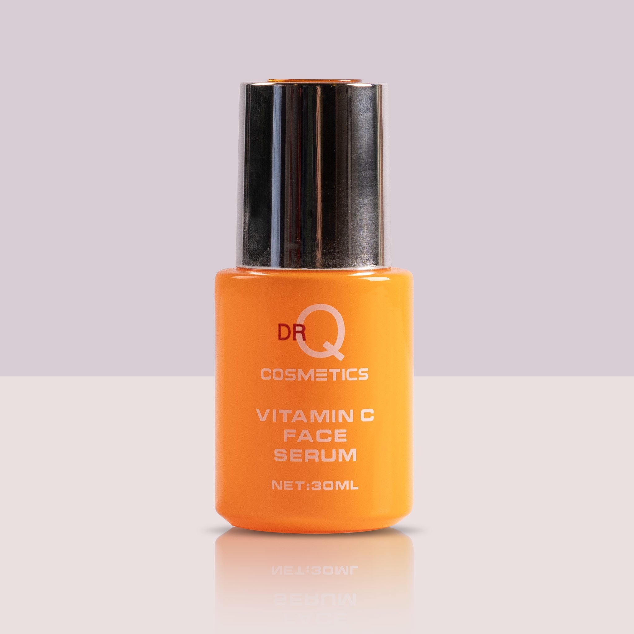 Vitamin C Face Serum