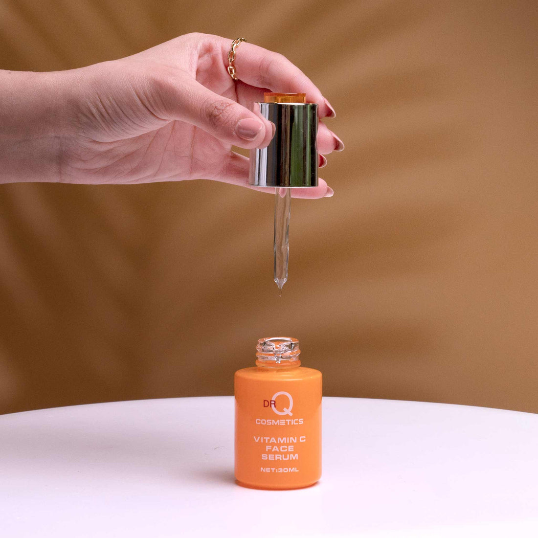 Vitamin C Face Serum