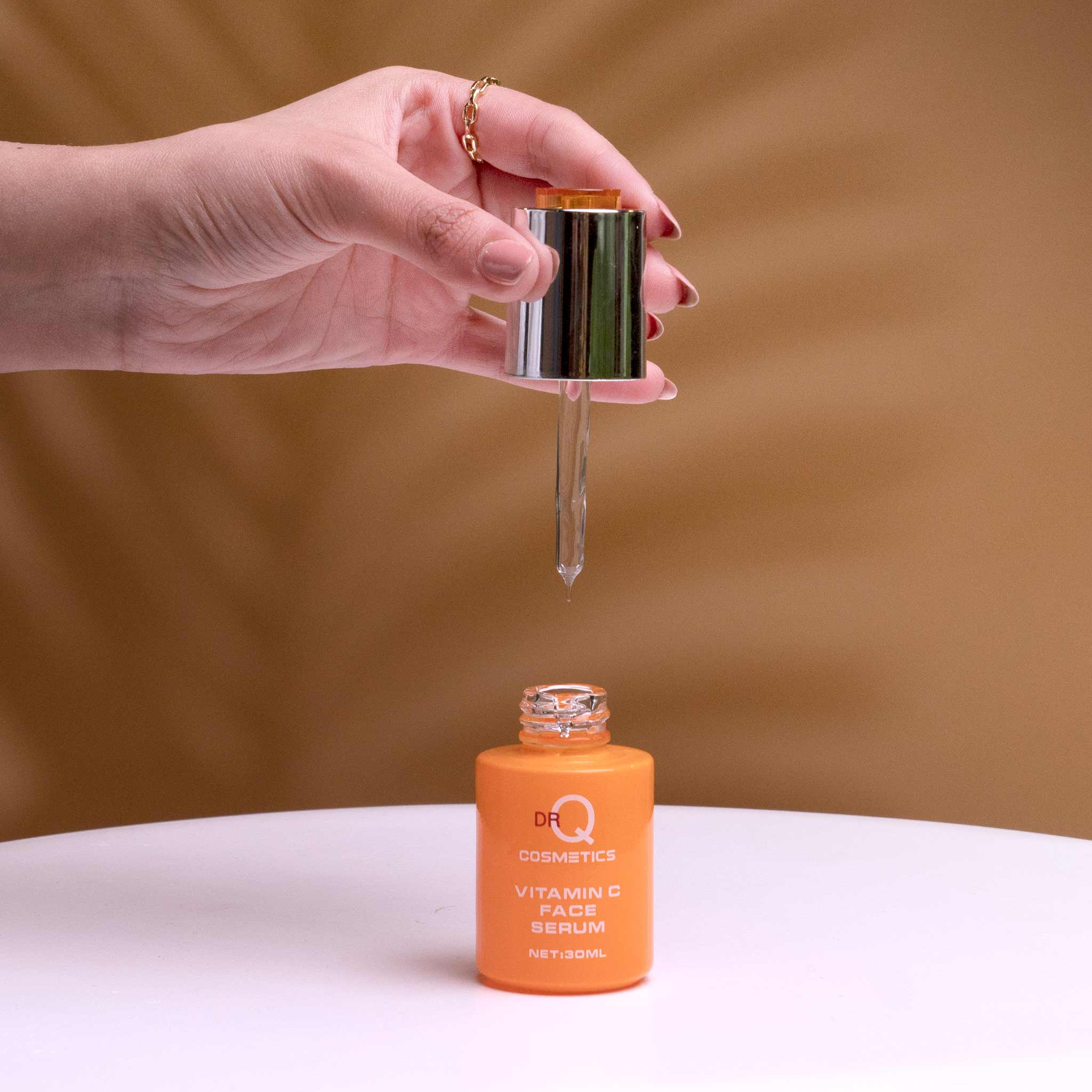 Vitamin C Face Serum