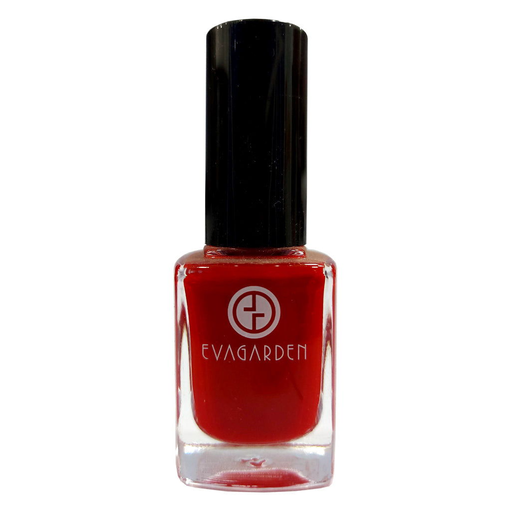 Sea Water Resistance Nail Polish