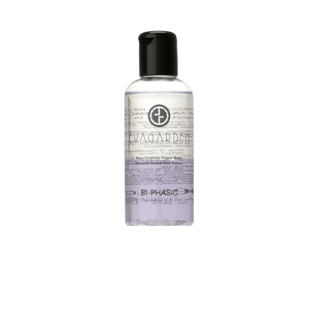 Bi-Phasic Make Up Remover Eyes/Lips 100