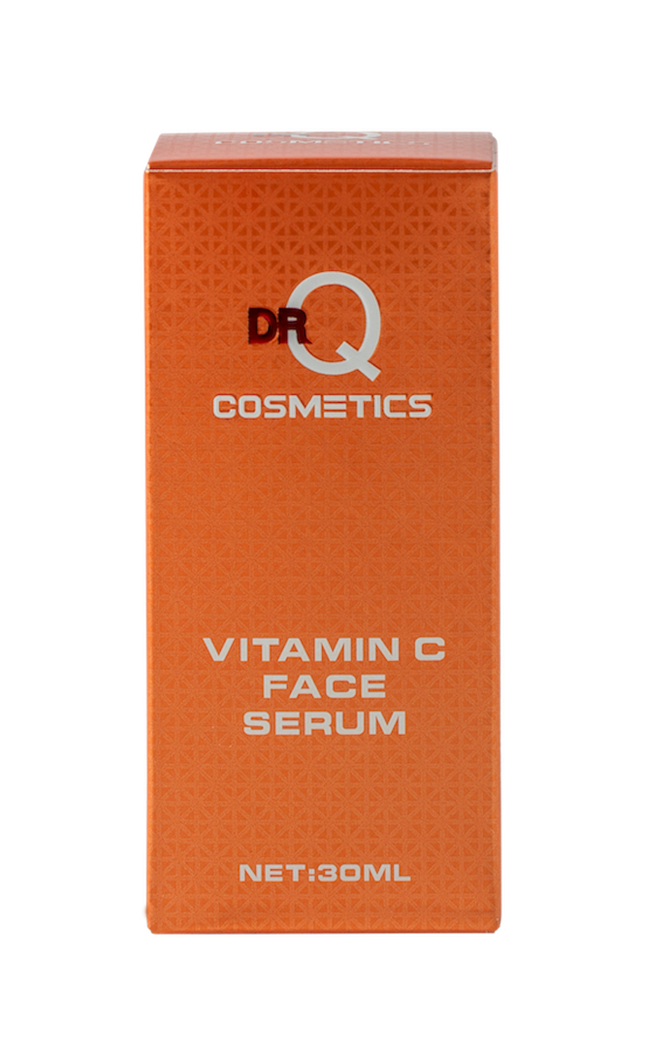 Vitamin C Face Serum