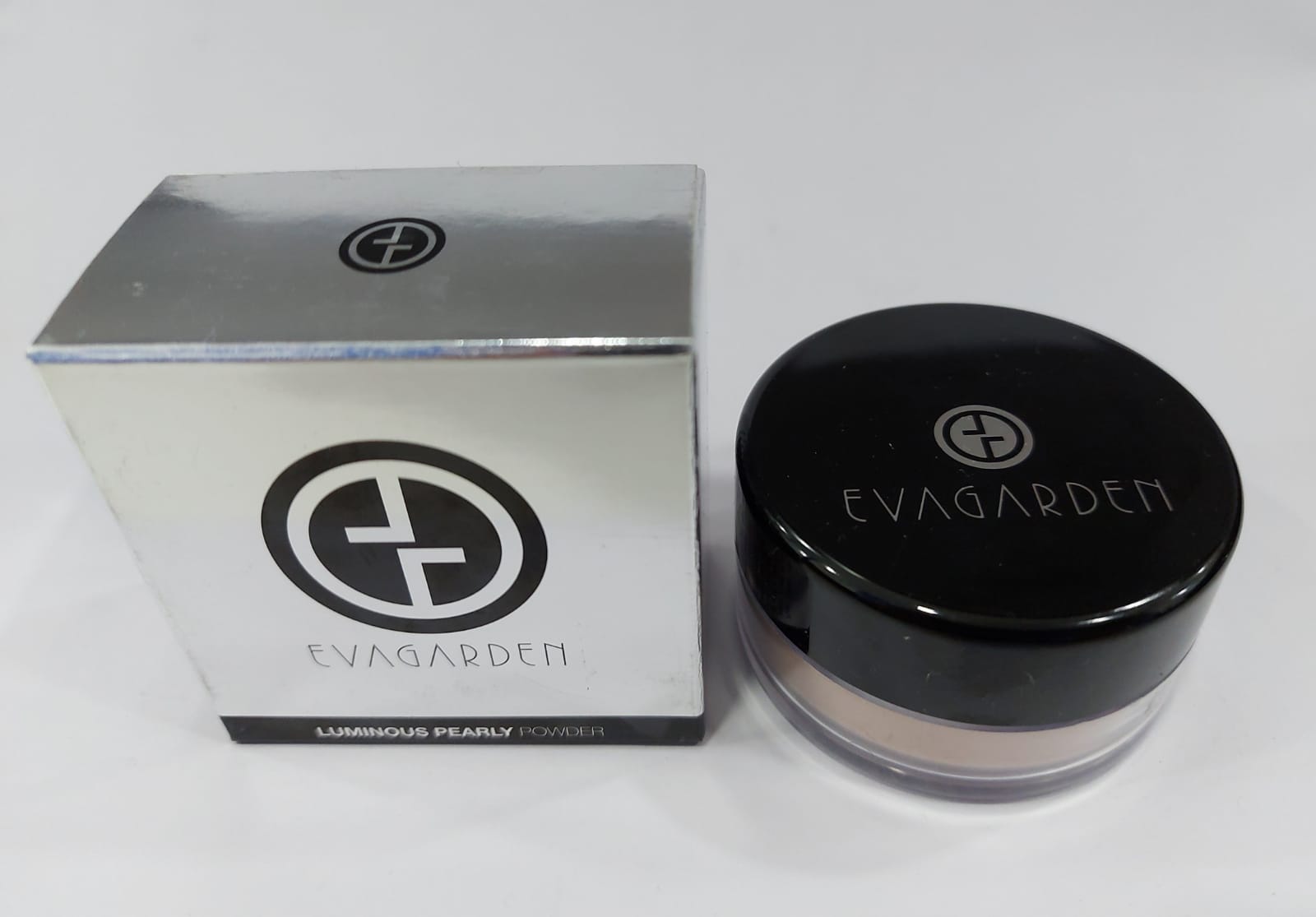 Luminous Pearly Powder 903