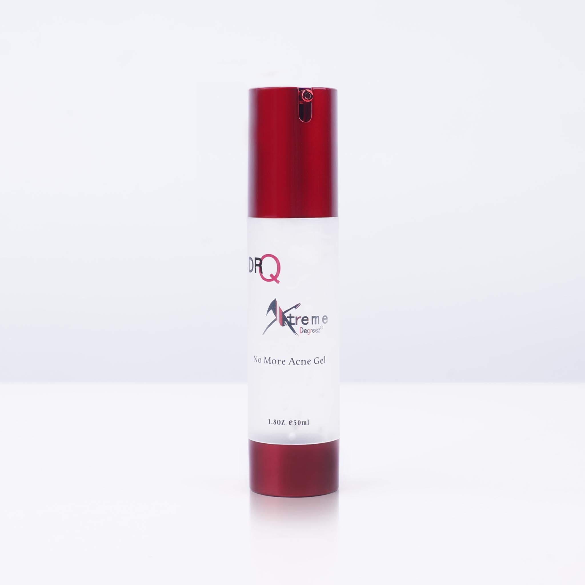 No More Acne Gel