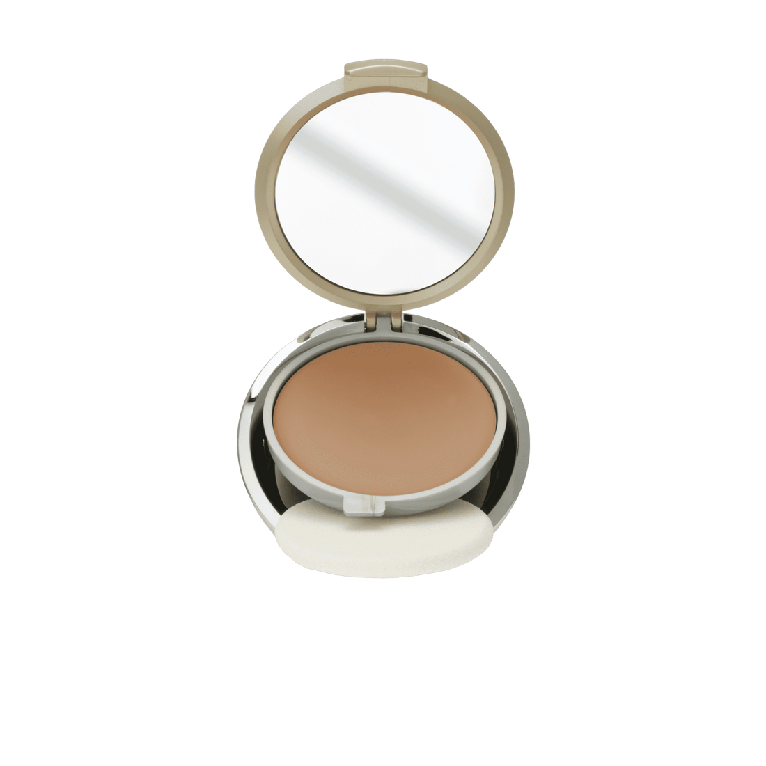 Compact Bronzer Foundation