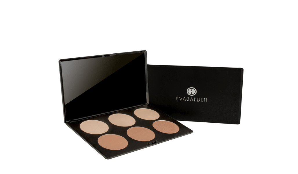 لوح التنعيم والتجميل البرونزي