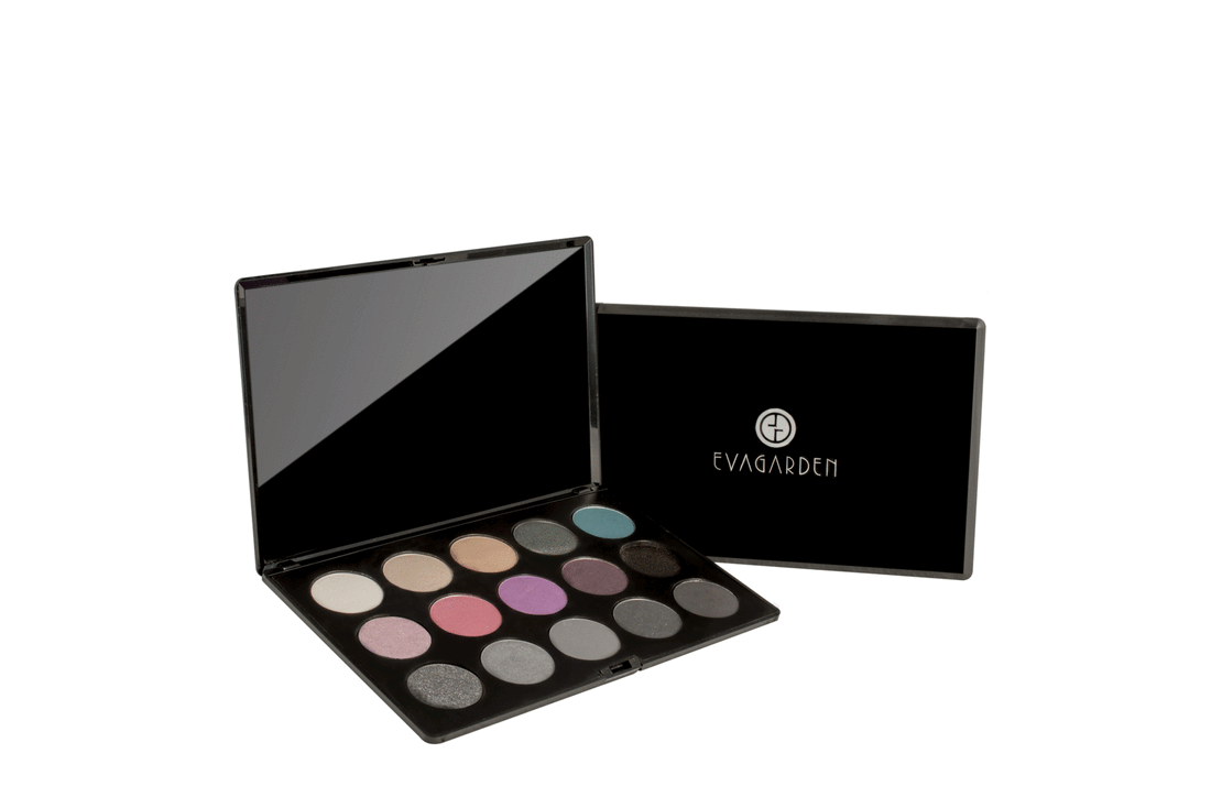 Eye Shadow Palette 1
