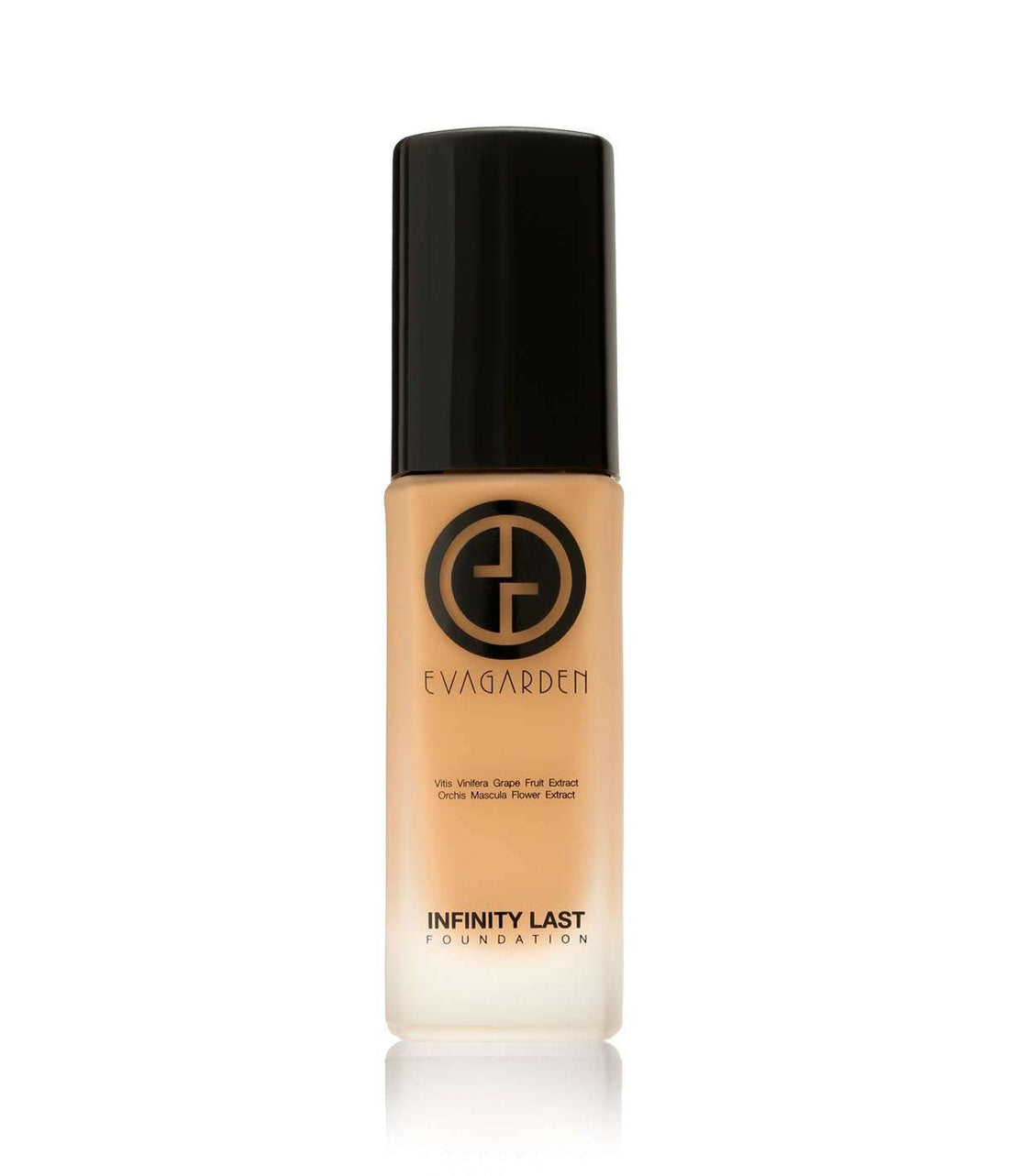Infinity Last Foundation