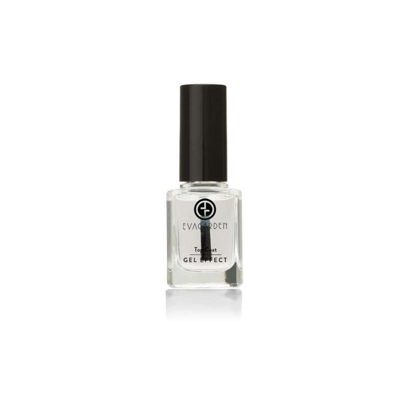 Top Coat Gel Effect 125