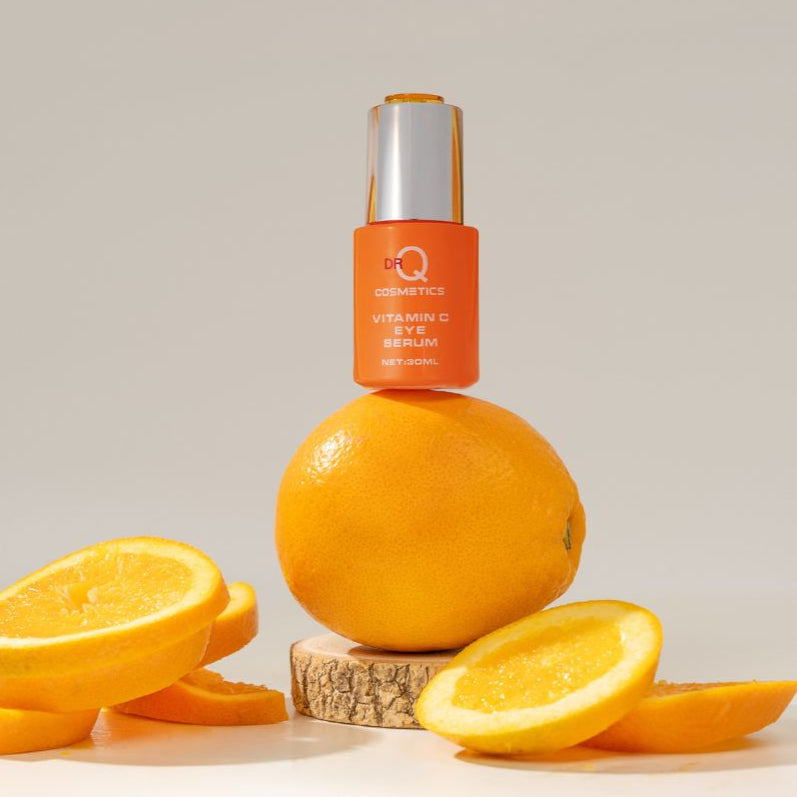 Vitamin C Light & Bright Eye Serum