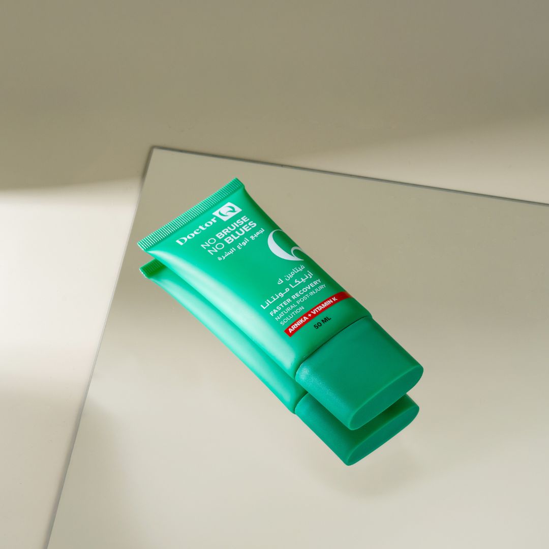 نو بروز نو بلوز أرنيكا جل