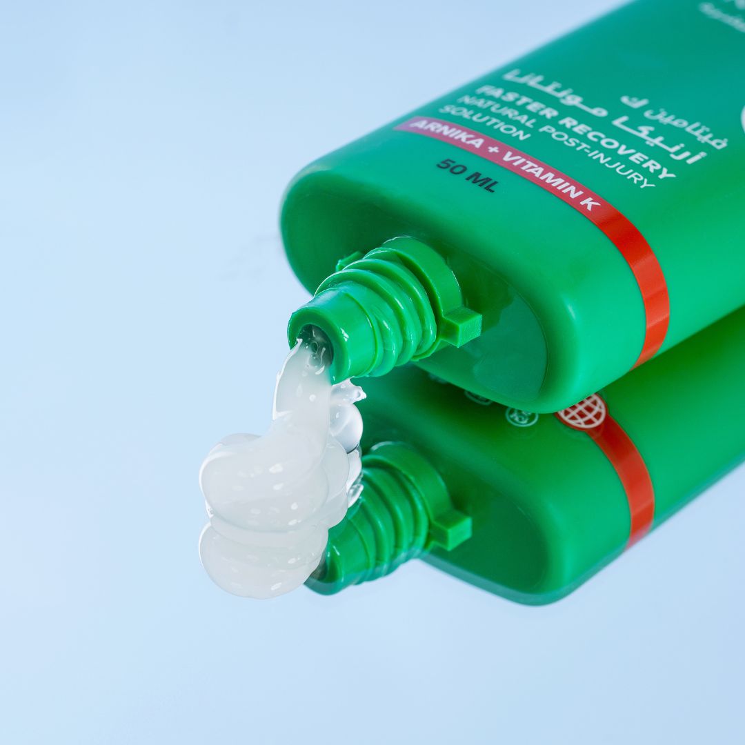 نو بروز نو بلوز أرنيكا جل