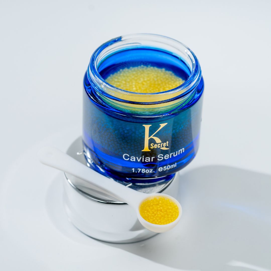 كافيار سيروم