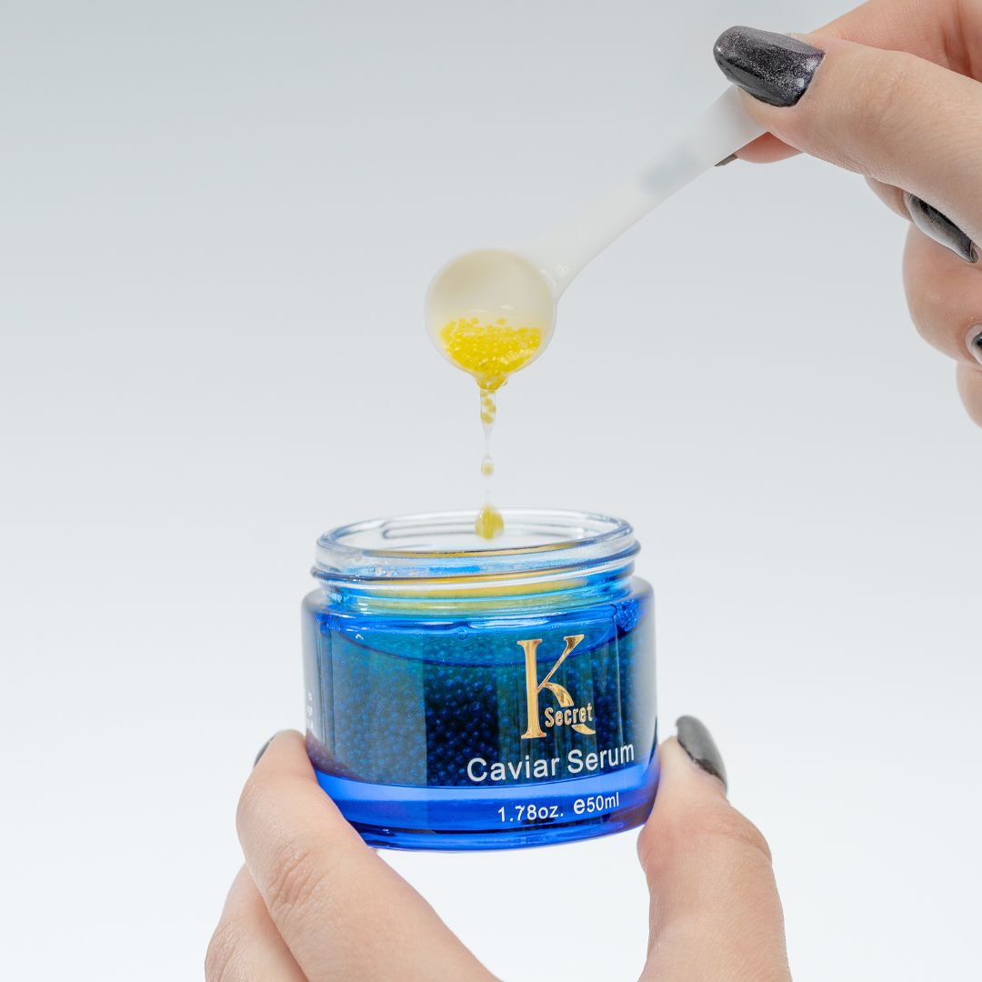 كافيار سيروم