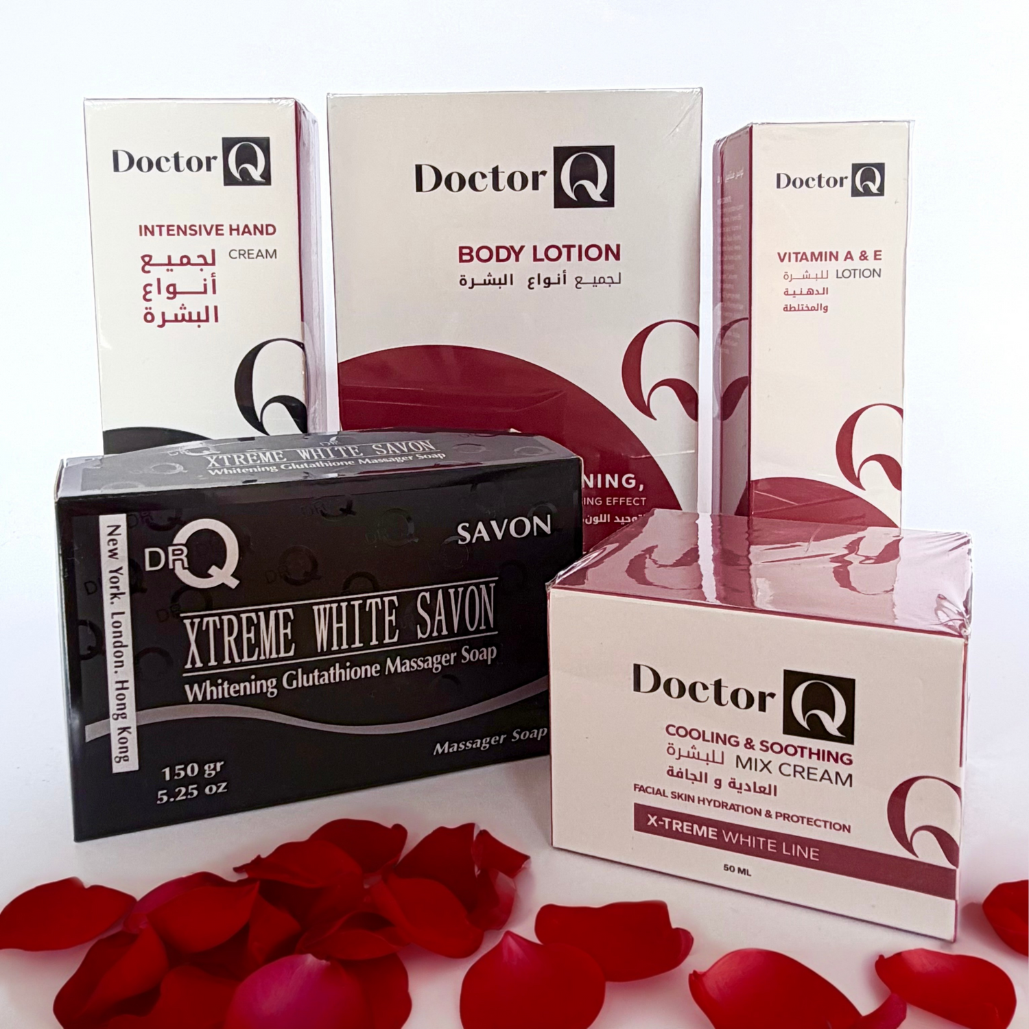 Al Hub Collection مجموعة عيد الحب