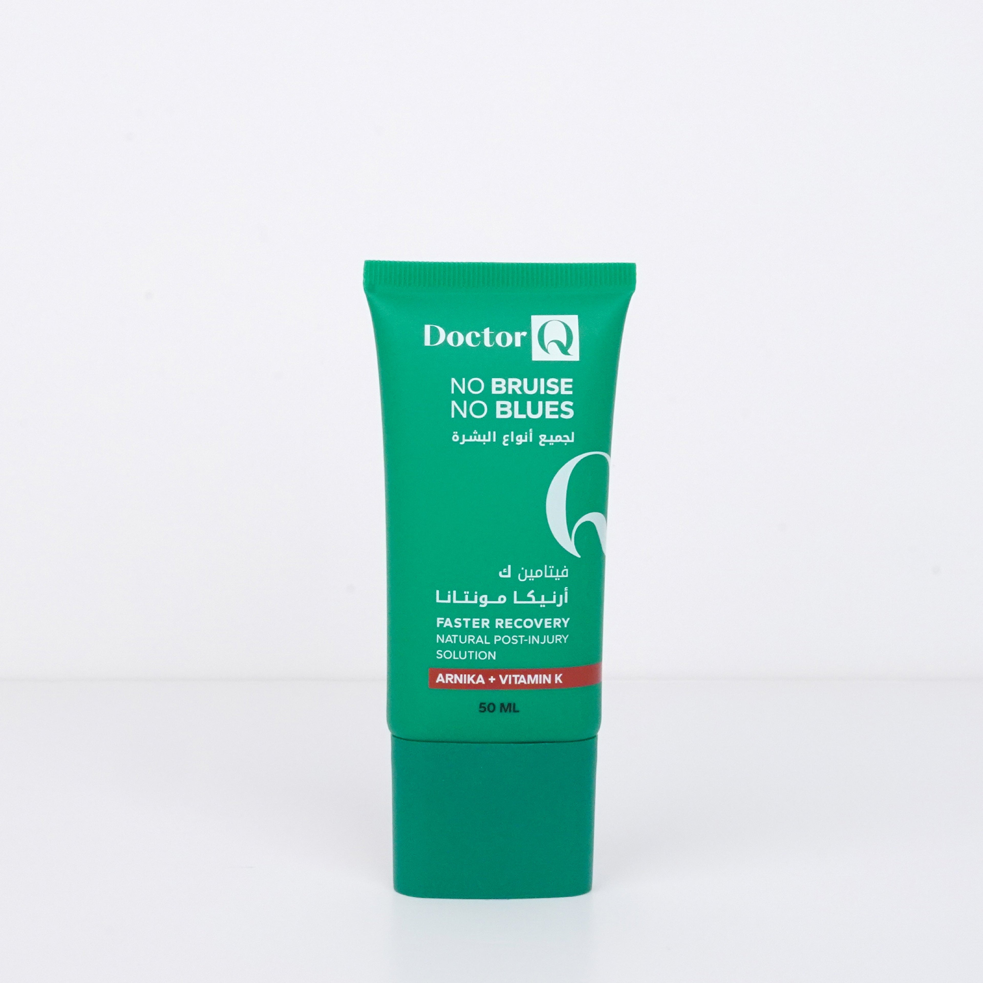 نو بروز نو بلوز أرنيكا جل