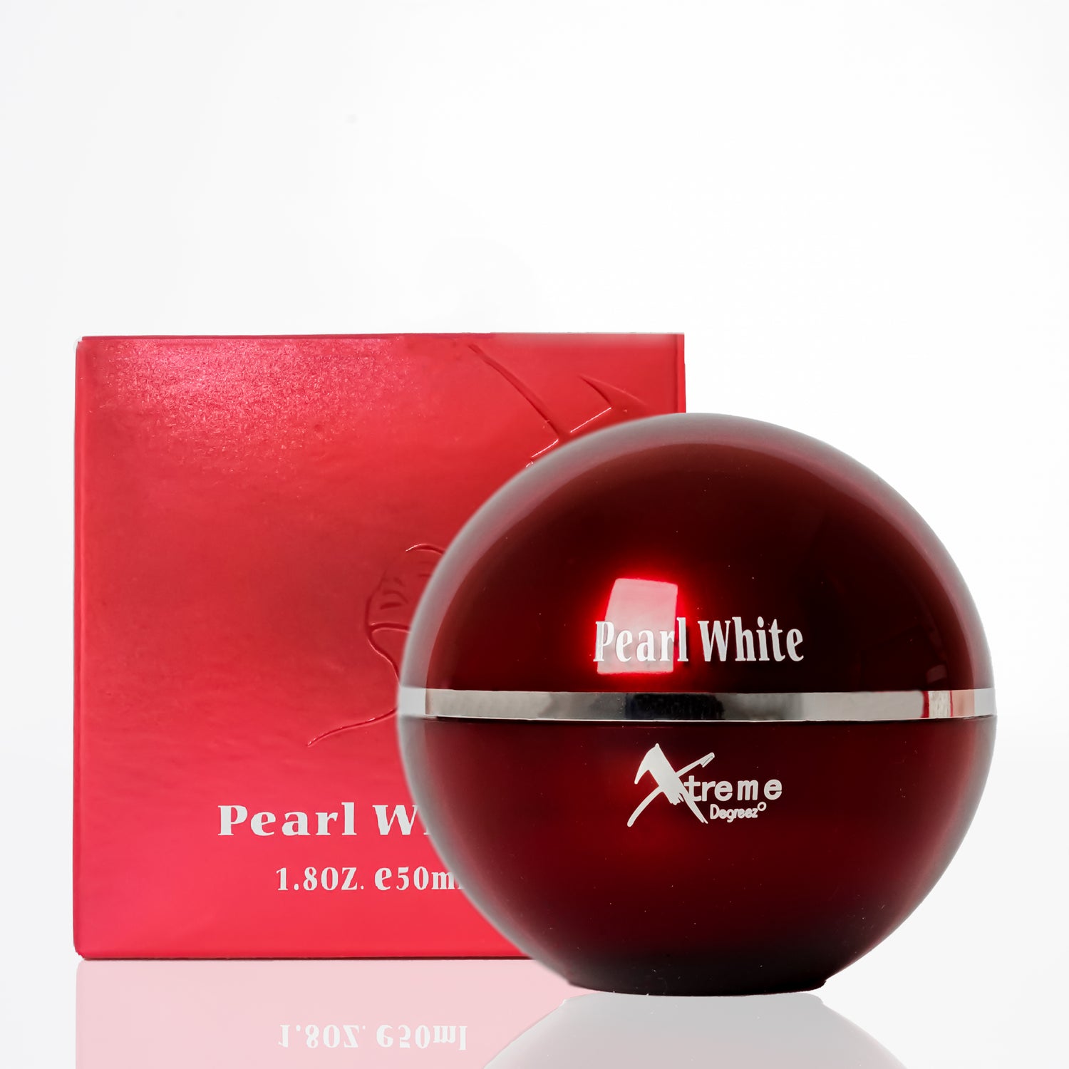 Pearl White