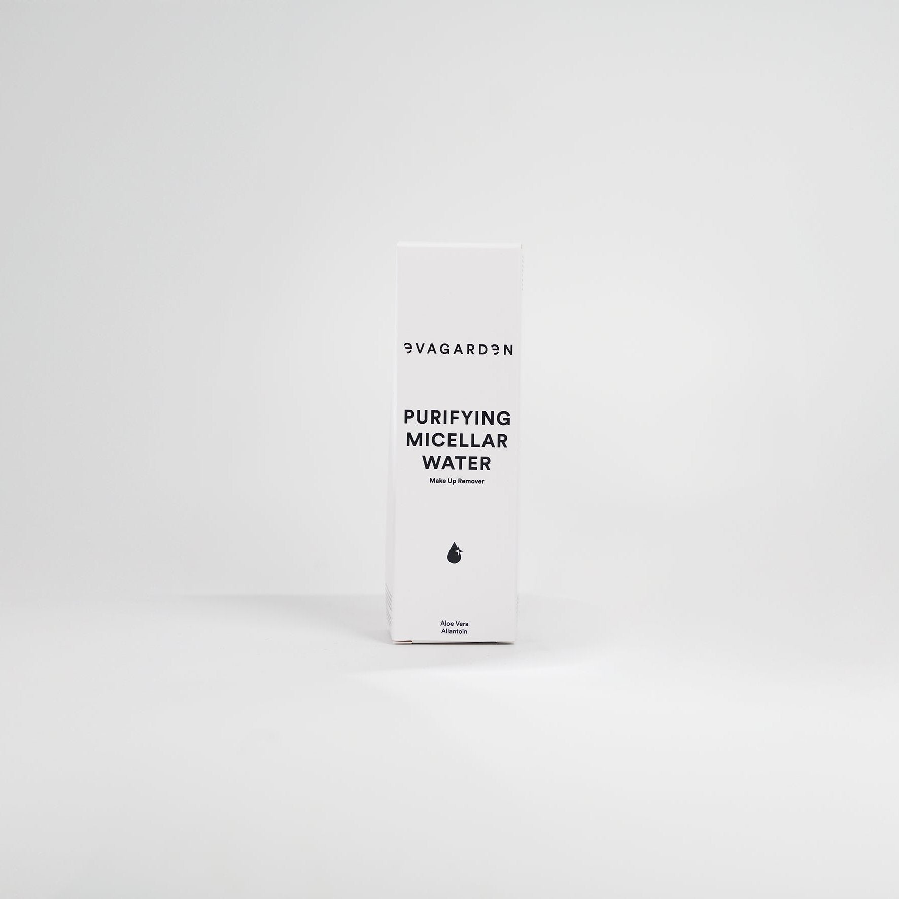 ماء ميسيلار المنقي