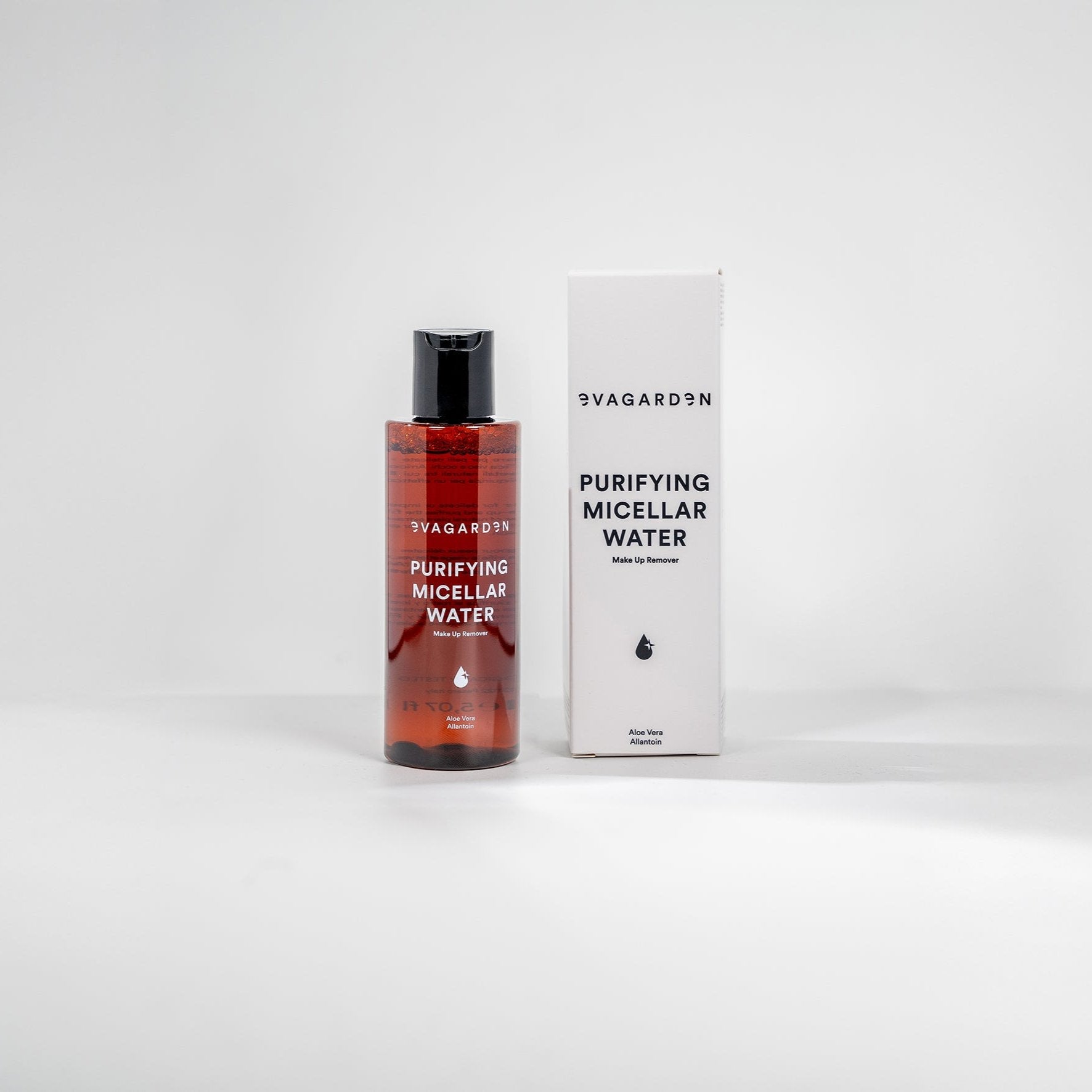 ماء ميسيلار المنقي