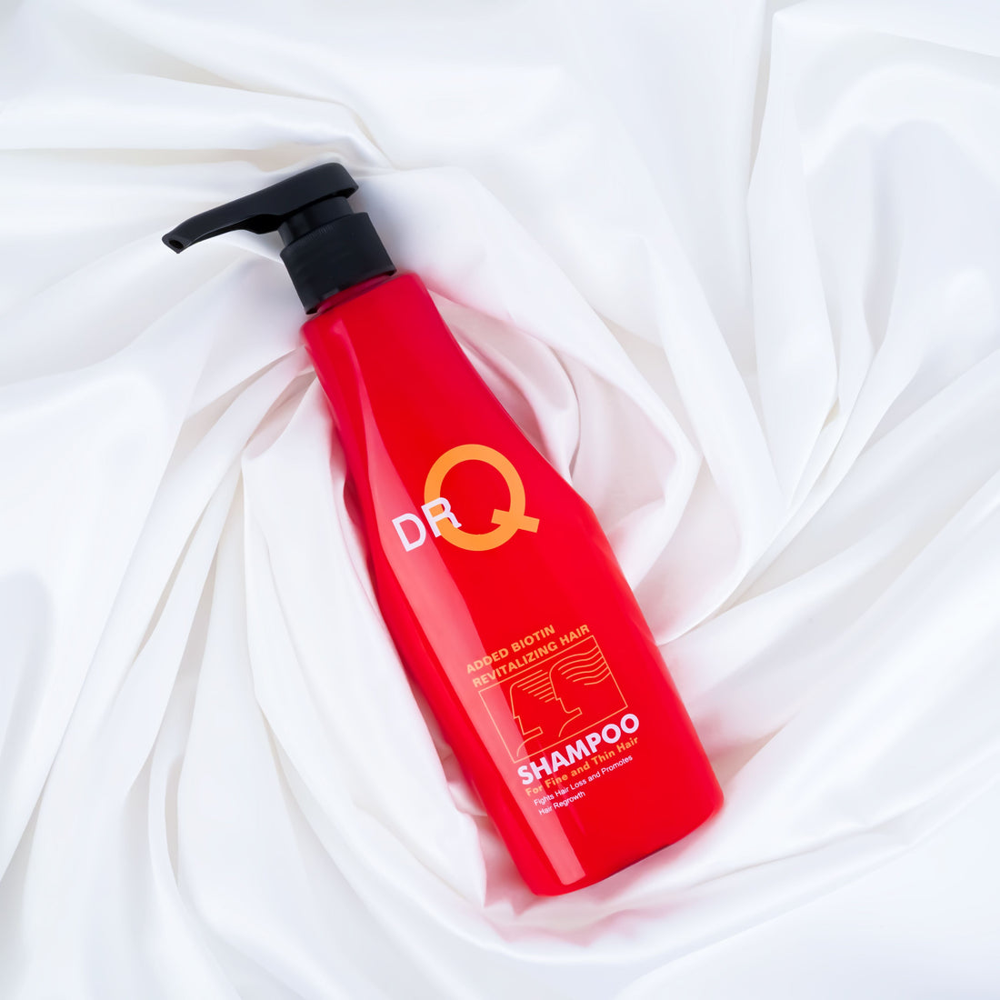 Revitalizing Shampoo