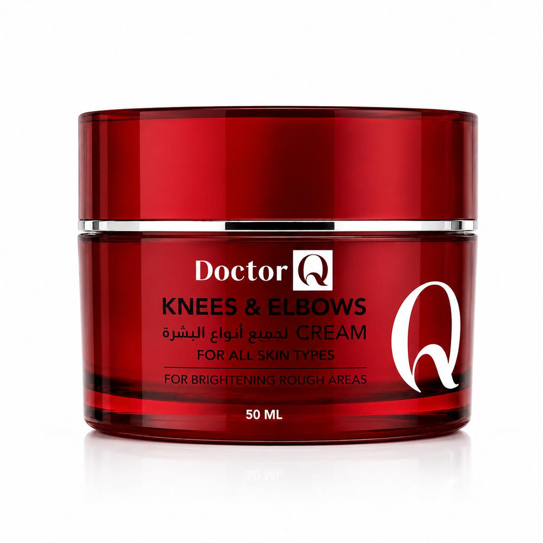 Knees &amp; Elbows Cream