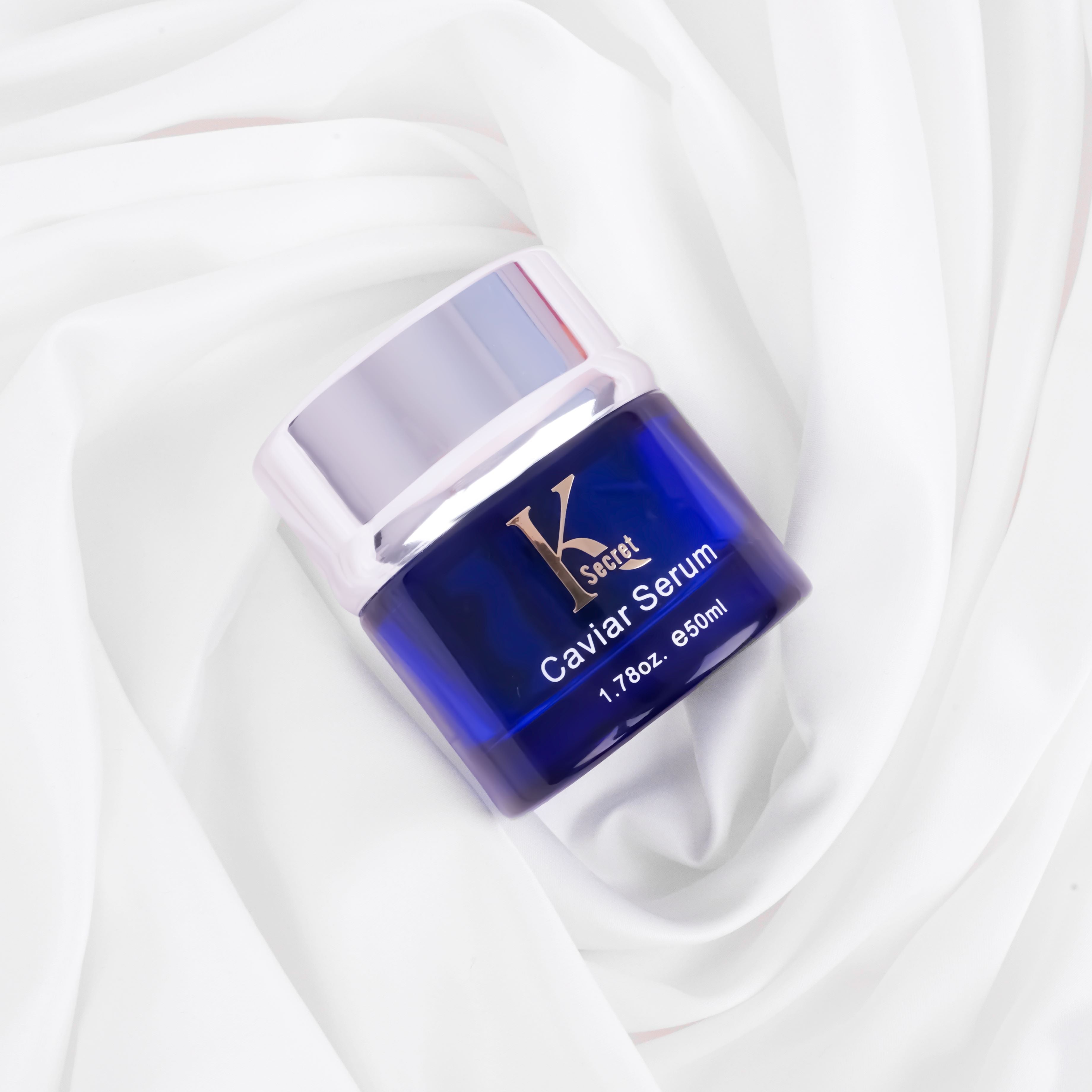 كافيار سيروم