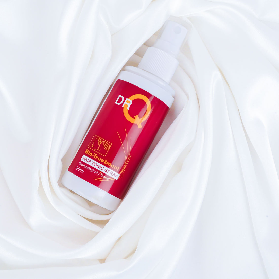 Hair Tonic Spray with MINOXIDIL