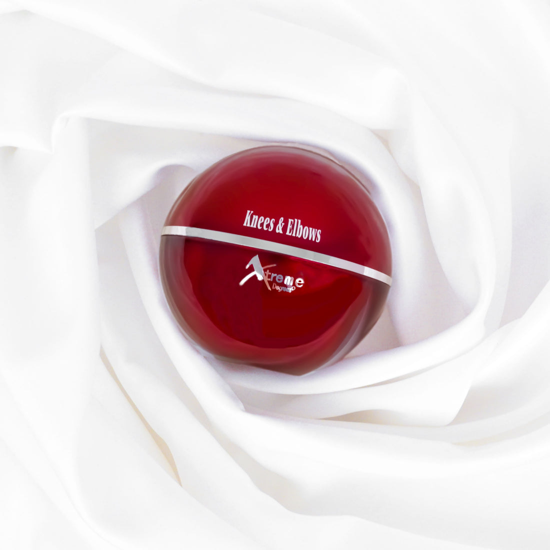 Knees & Elbows Cream